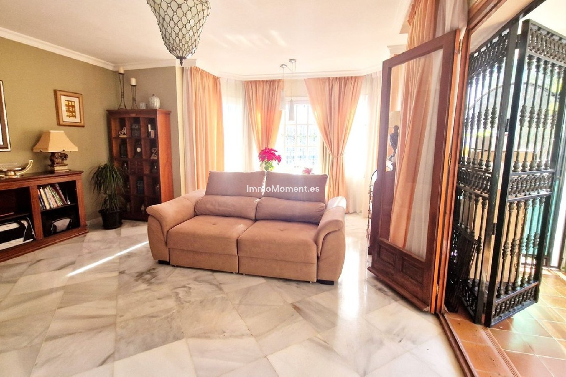 Bestaande woning - Vrijstaande villa - Mijas - Mijas Golf