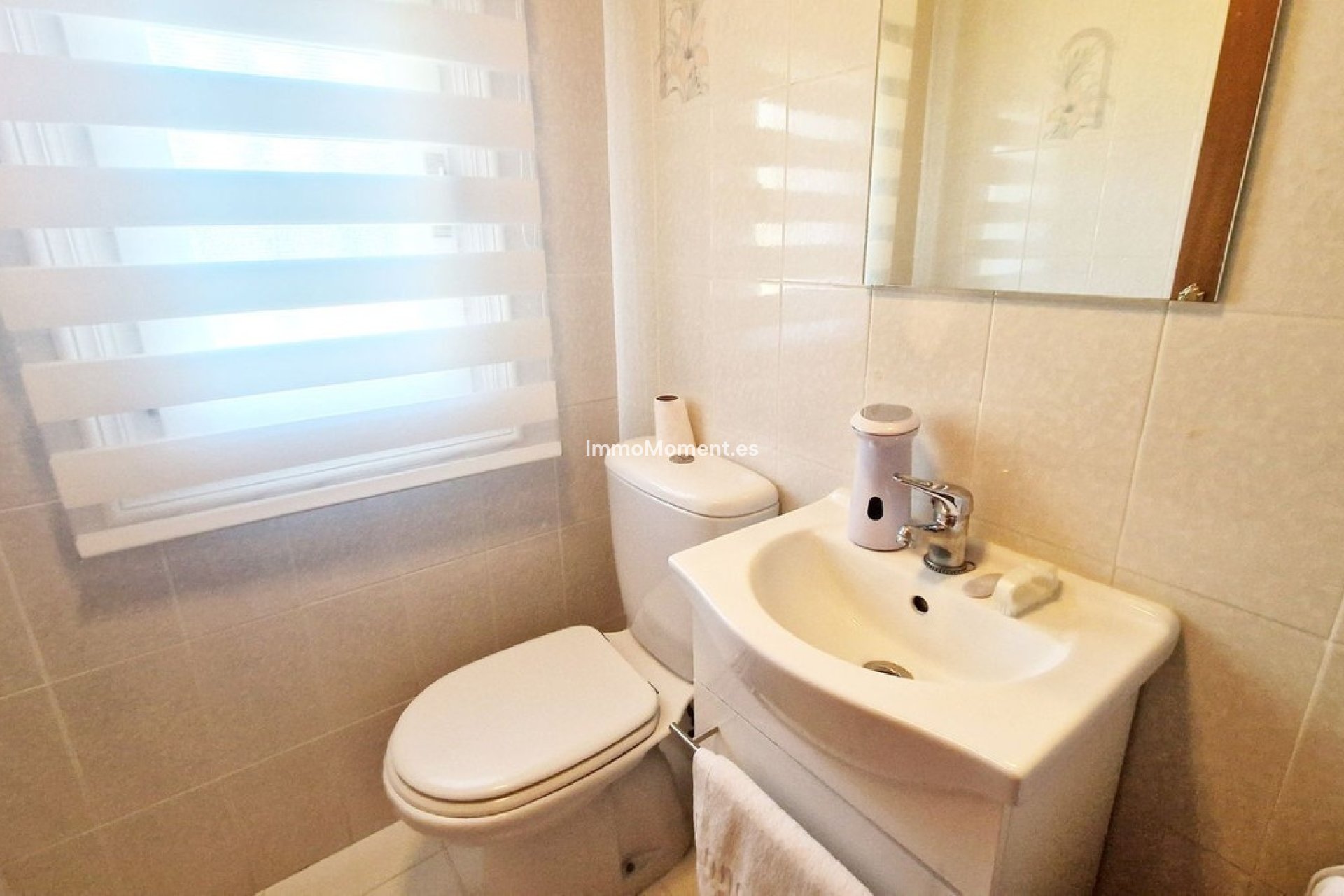 Bestaande woning - Vrijstaande villa - Mijas - Mijas Golf