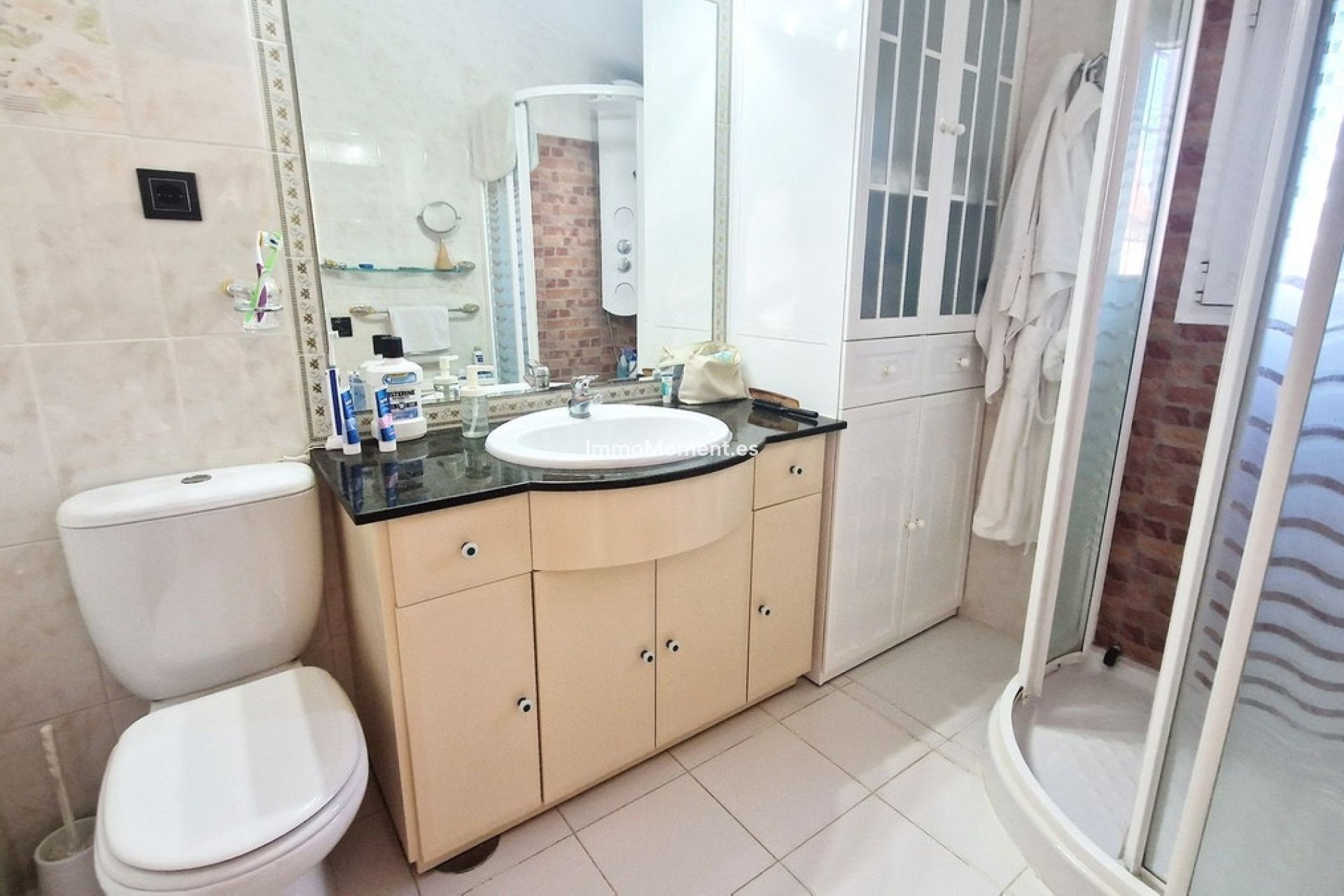 Bestaande woning - Vrijstaande villa - Mijas - Mijas Golf