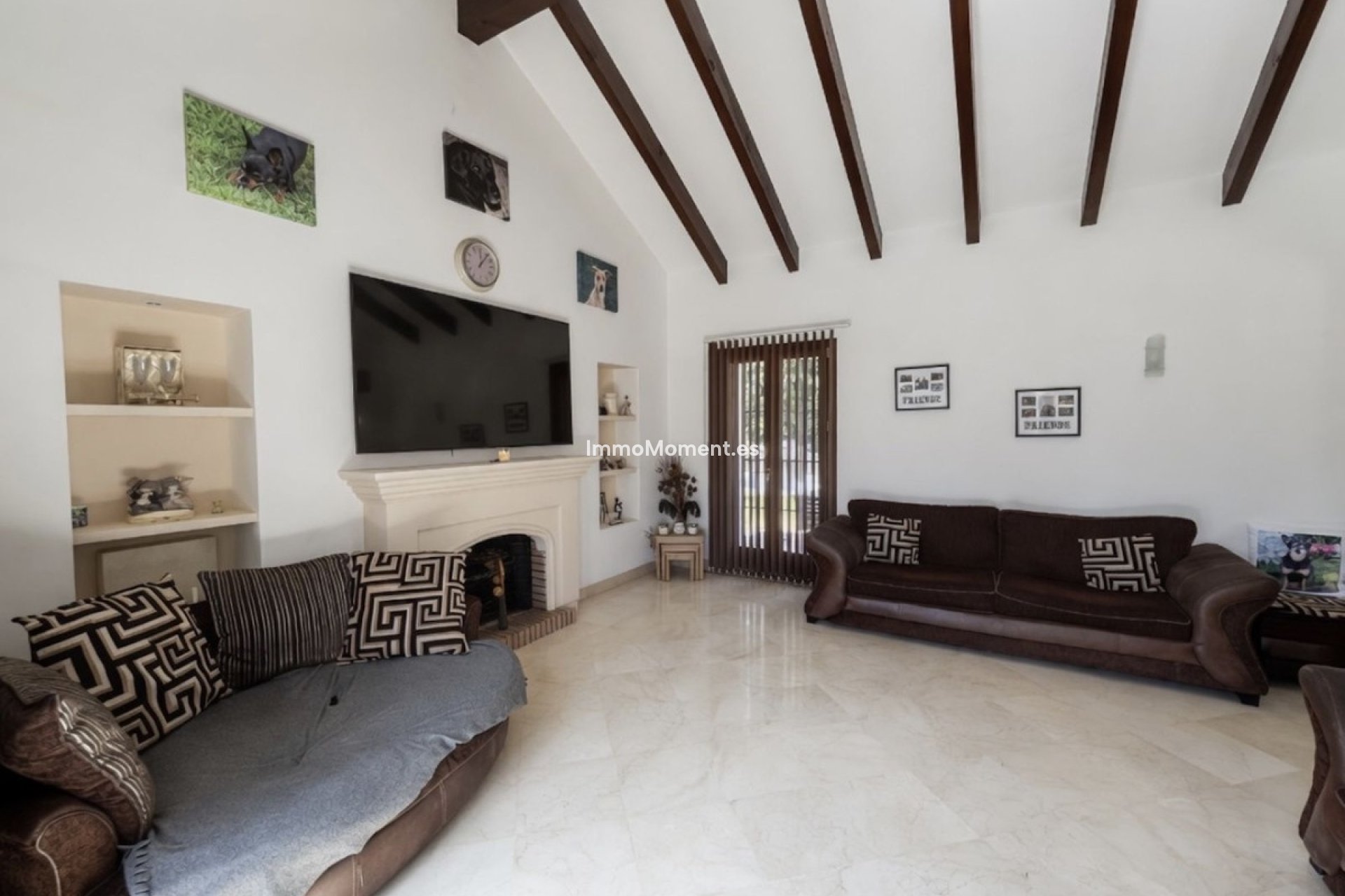 Bestaande woning - Vrijstaande villa - Mijas - Mijas Golf