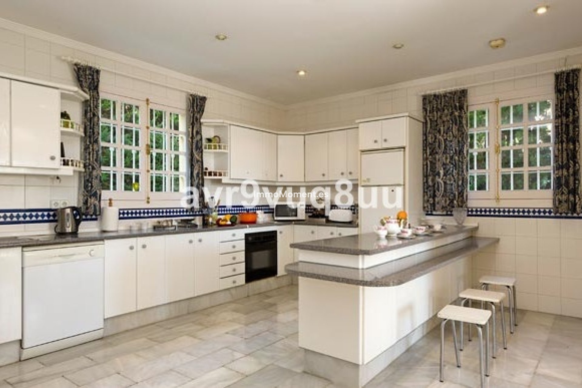 Bestaande woning - Vrijstaande villa - Mijas - Mijas Golf