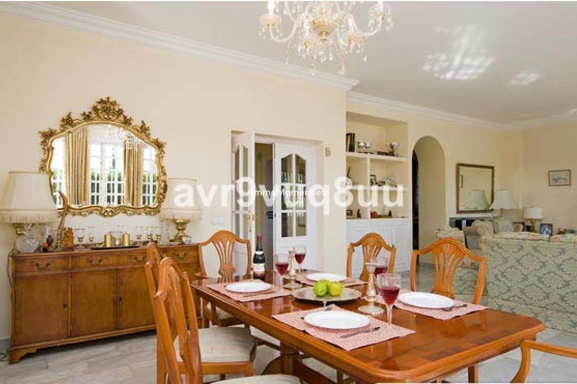 Bestaande woning - Vrijstaande villa - Mijas - Mijas Golf