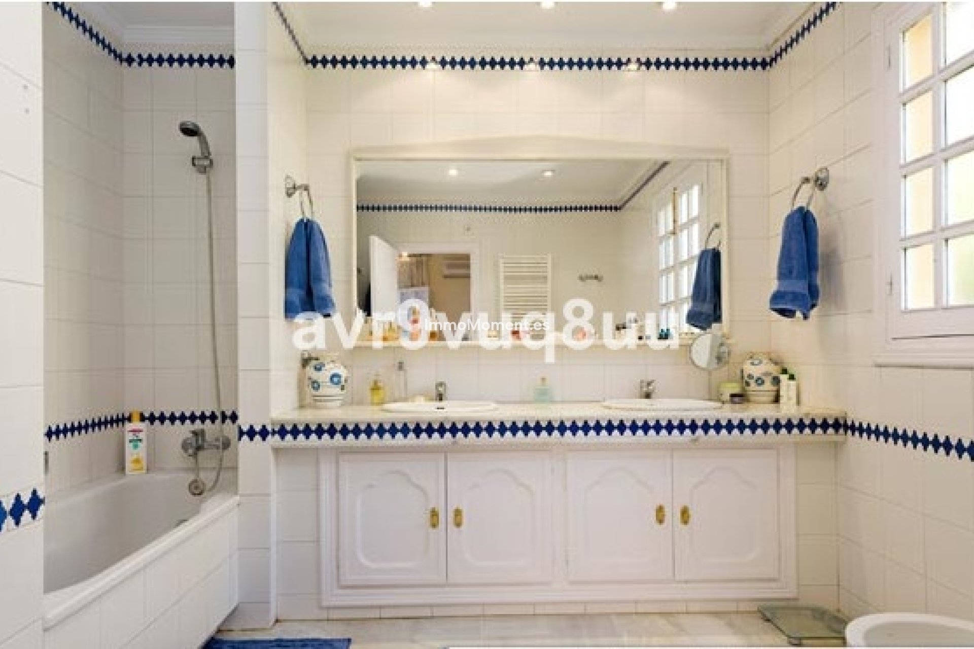 Bestaande woning - Vrijstaande villa - Mijas - Mijas Golf