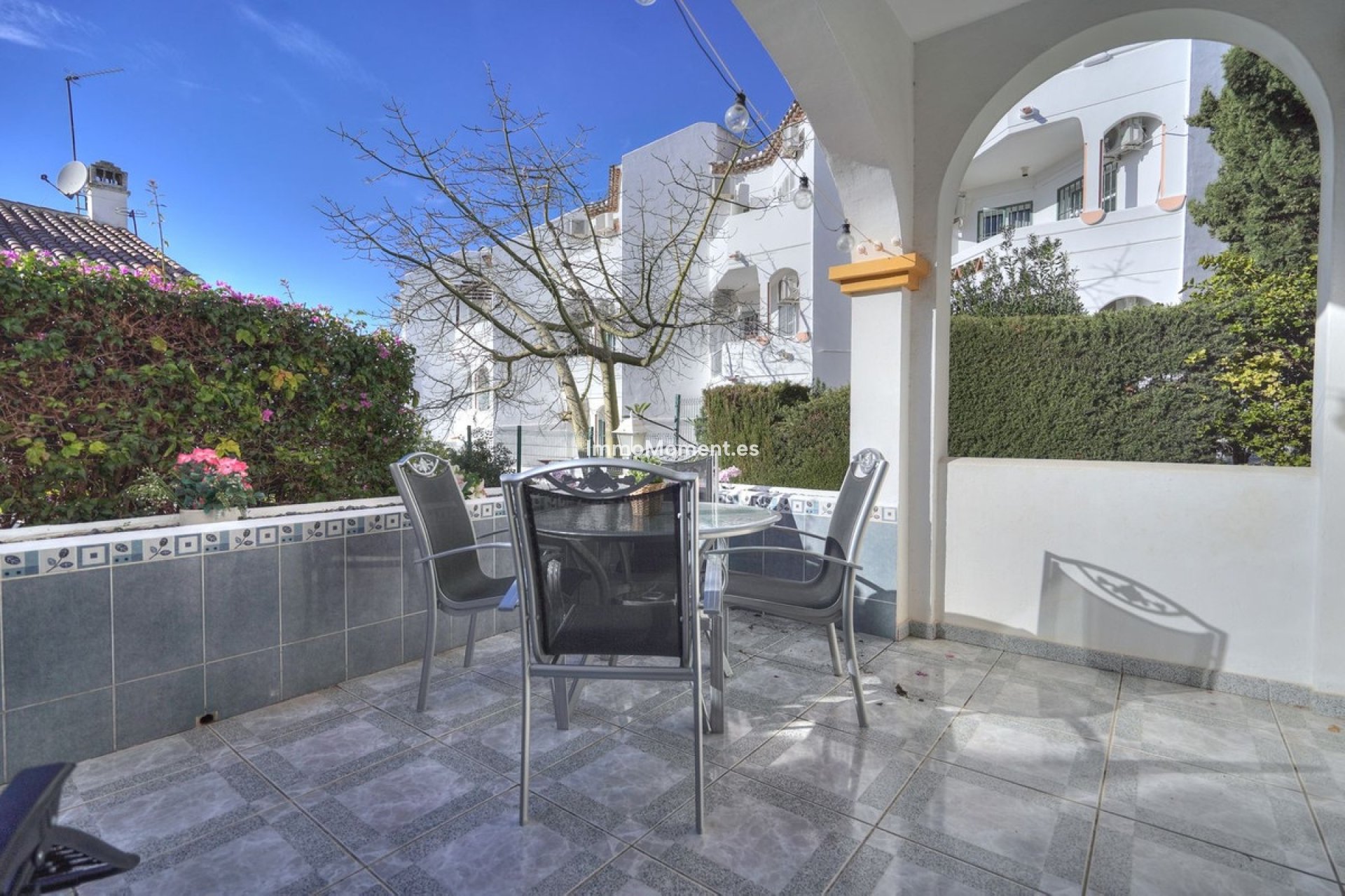 Bestaande woning - Vrijstaande villa - Mijas - Mijas Golf