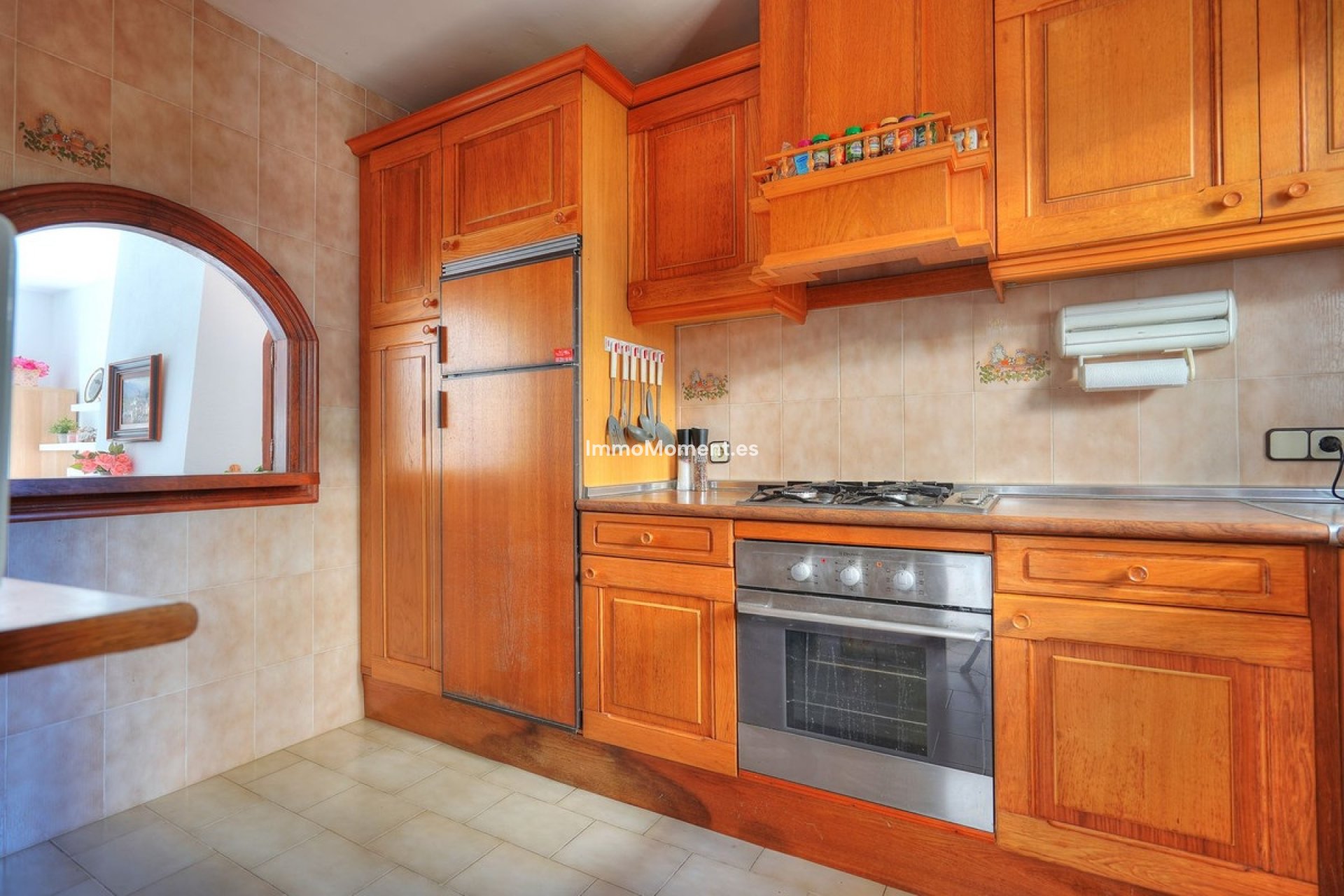 Bestaande woning - Vrijstaande villa - Mijas - Mijas Golf