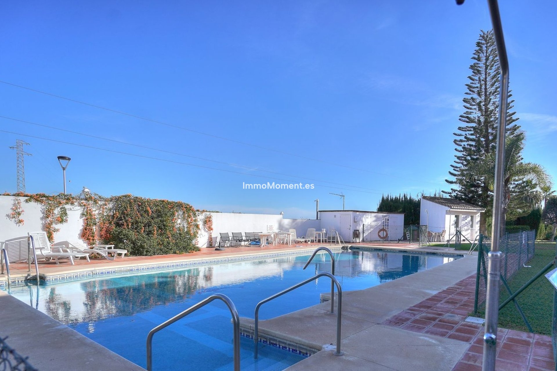 Bestaande woning - Vrijstaande villa - Mijas - Mijas Golf