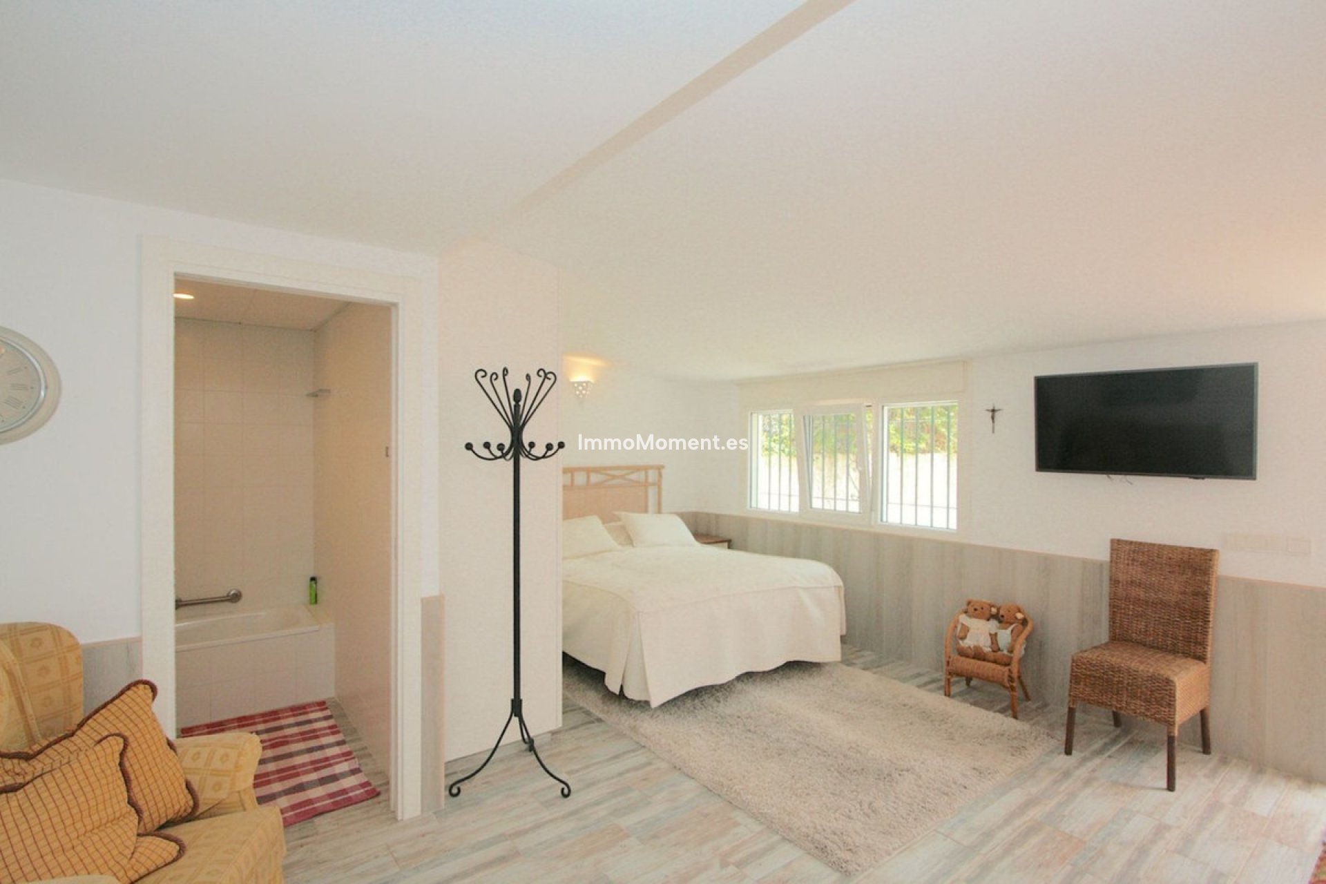 Bestaande woning - Vrijstaande villa - Mijas - Mijas Golf