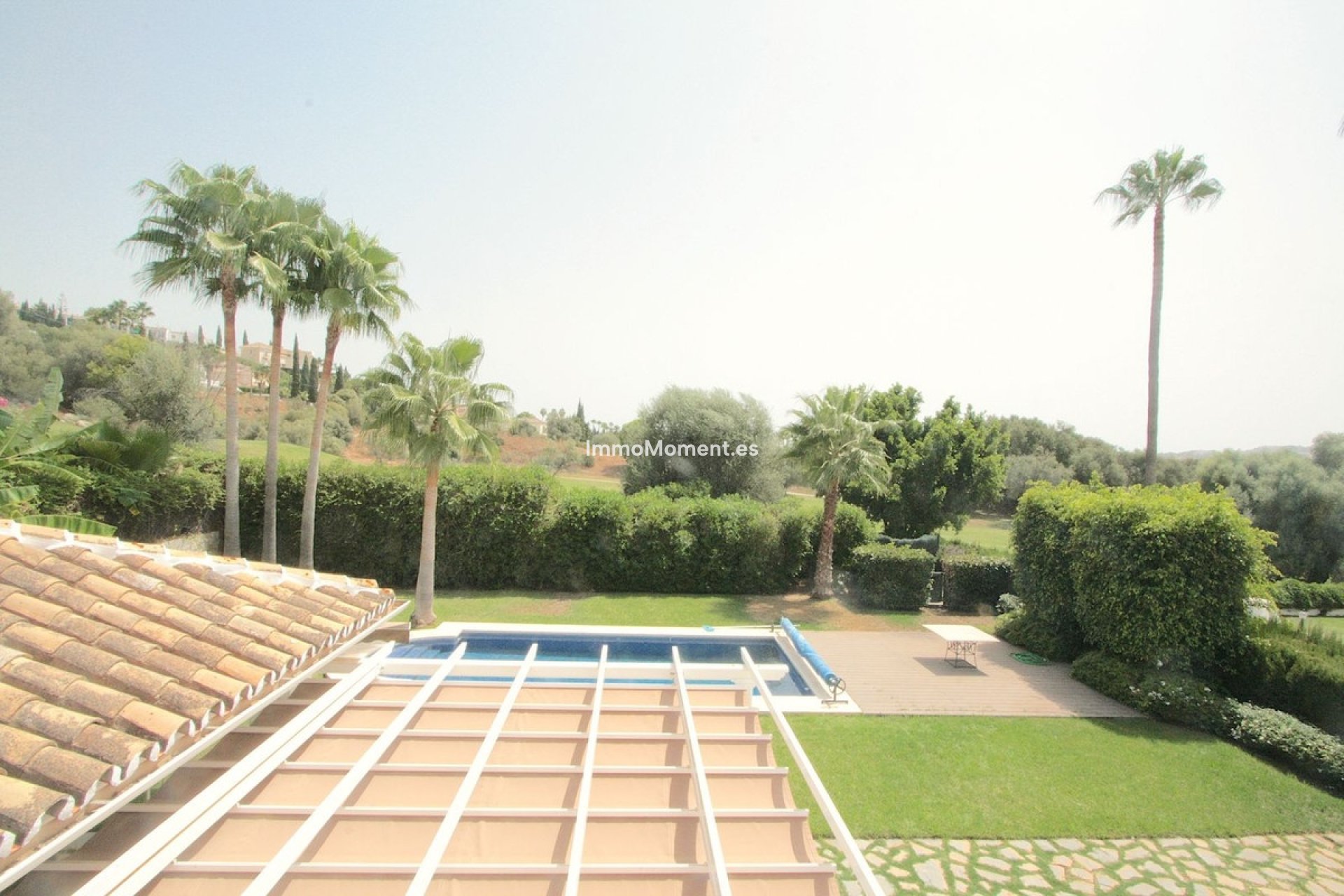 Bestaande woning - Vrijstaande villa - Mijas - Mijas Golf