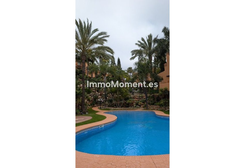 Bestaande woning - Vrijstaande villa - Mijas - Riviera Del Sol