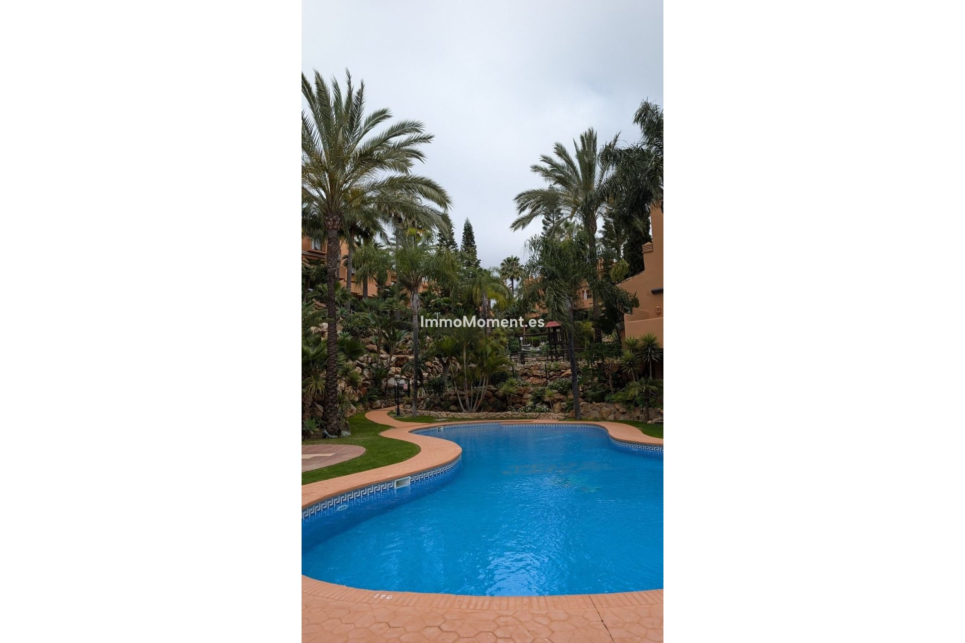 Bestaande woning - Vrijstaande villa - Mijas - Riviera Del Sol
