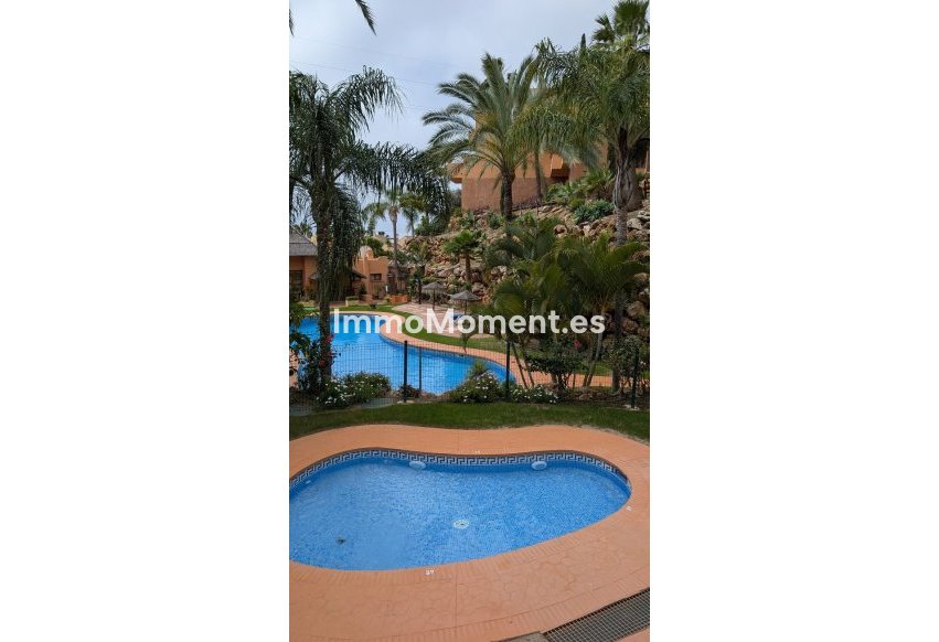 Bestaande woning - Vrijstaande villa - Mijas - Riviera Del Sol