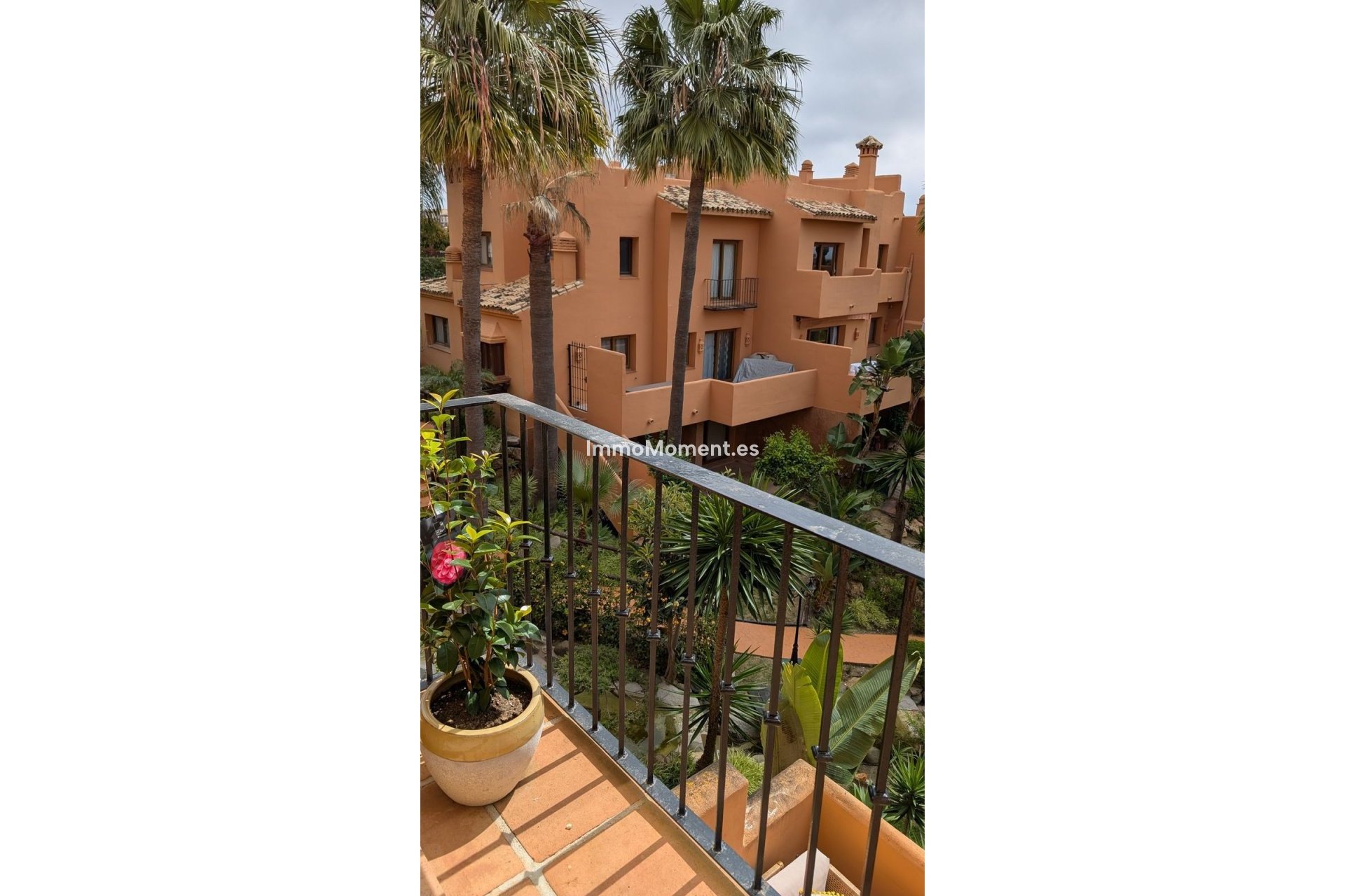 Bestaande woning - Vrijstaande villa - Mijas - Riviera Del Sol