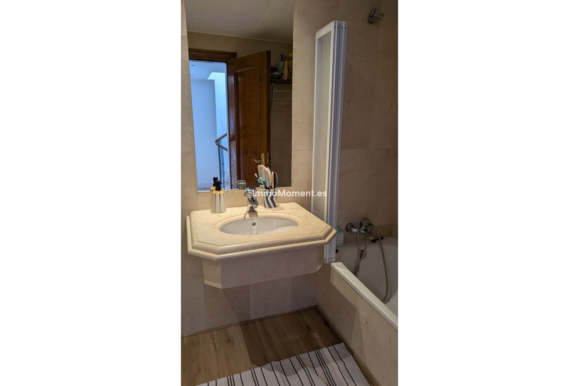 Bestaande woning - Vrijstaande villa - Mijas - Riviera Del Sol