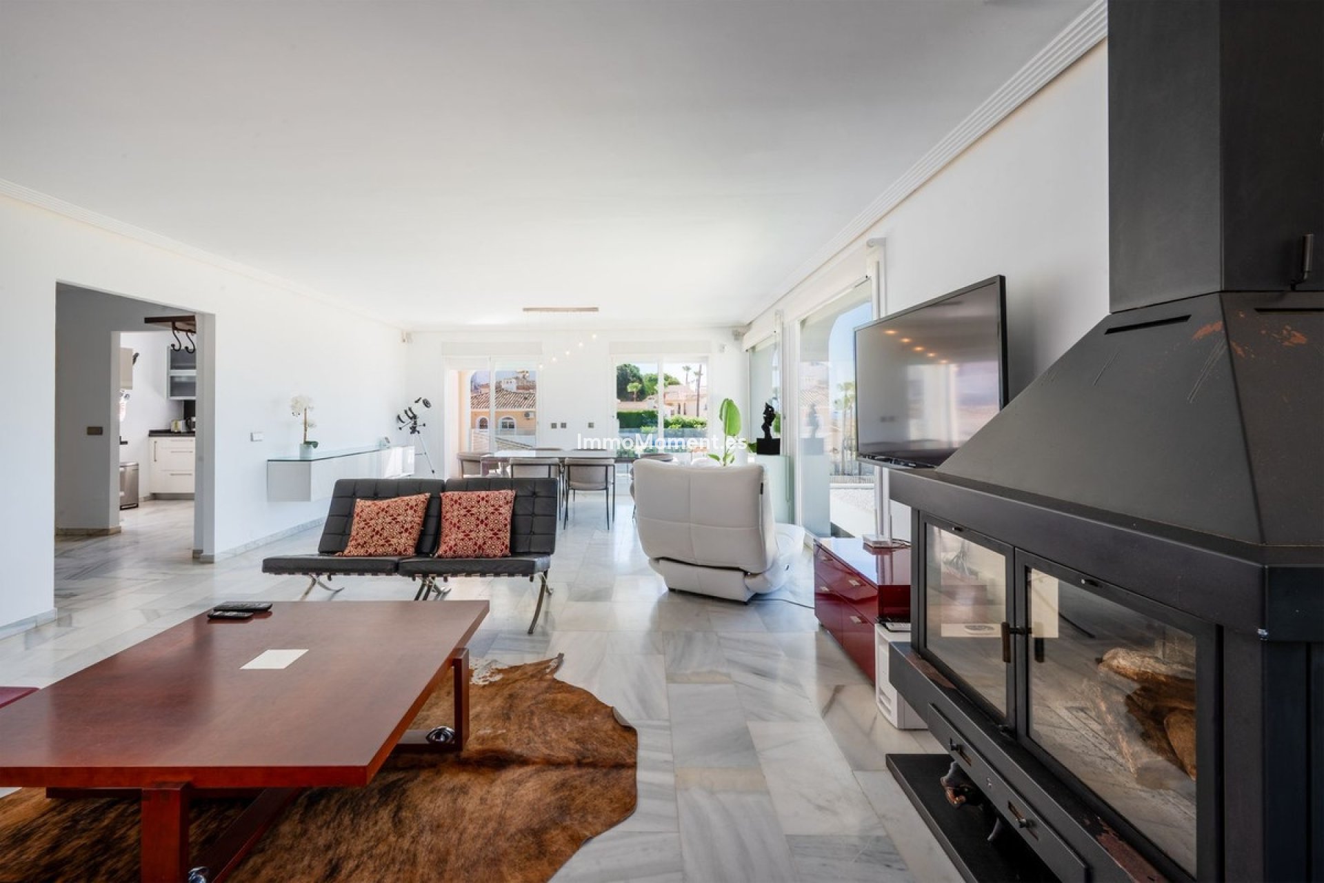 Bestaande woning - Vrijstaande villa - Mijas - Riviera Del Sol