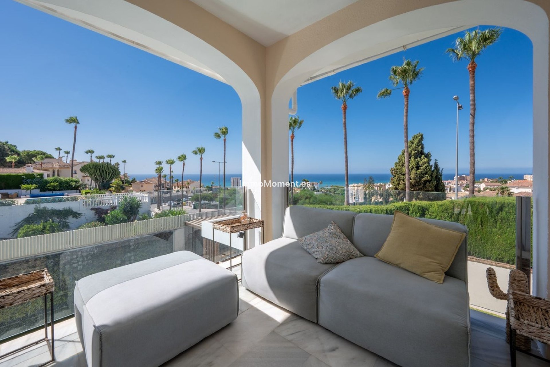 Bestaande woning - Vrijstaande villa - Mijas - Riviera Del Sol