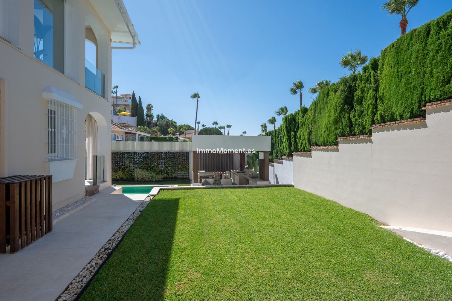 Bestaande woning - Vrijstaande villa - Mijas - Riviera Del Sol