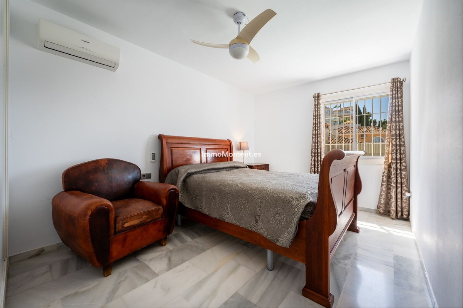 Bestaande woning - Vrijstaande villa - Mijas - Riviera Del Sol