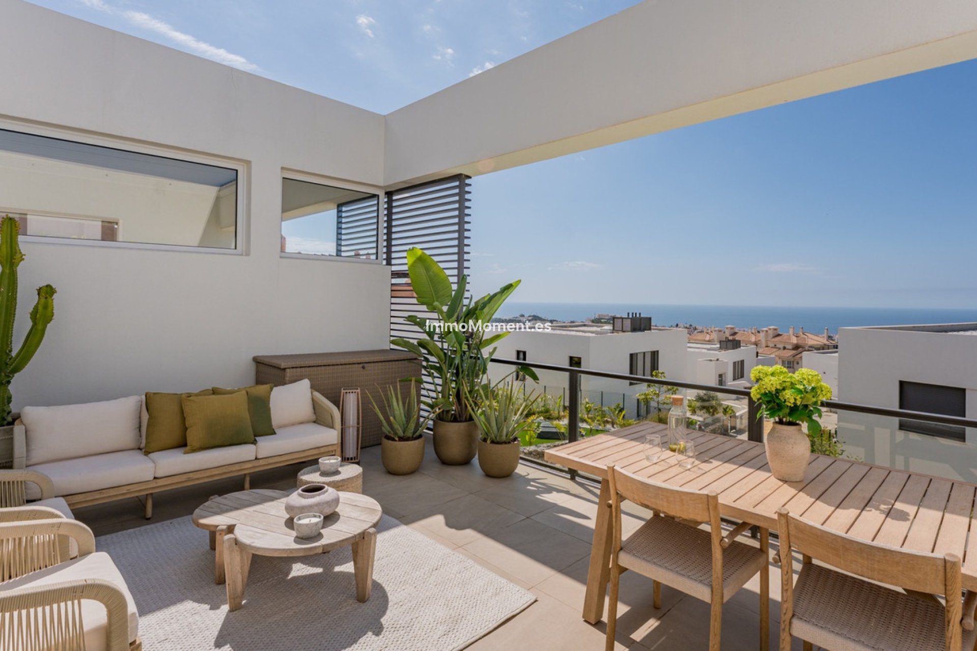 Bestaande woning - Vrijstaande villa - Mijas - Riviera Del Sol
