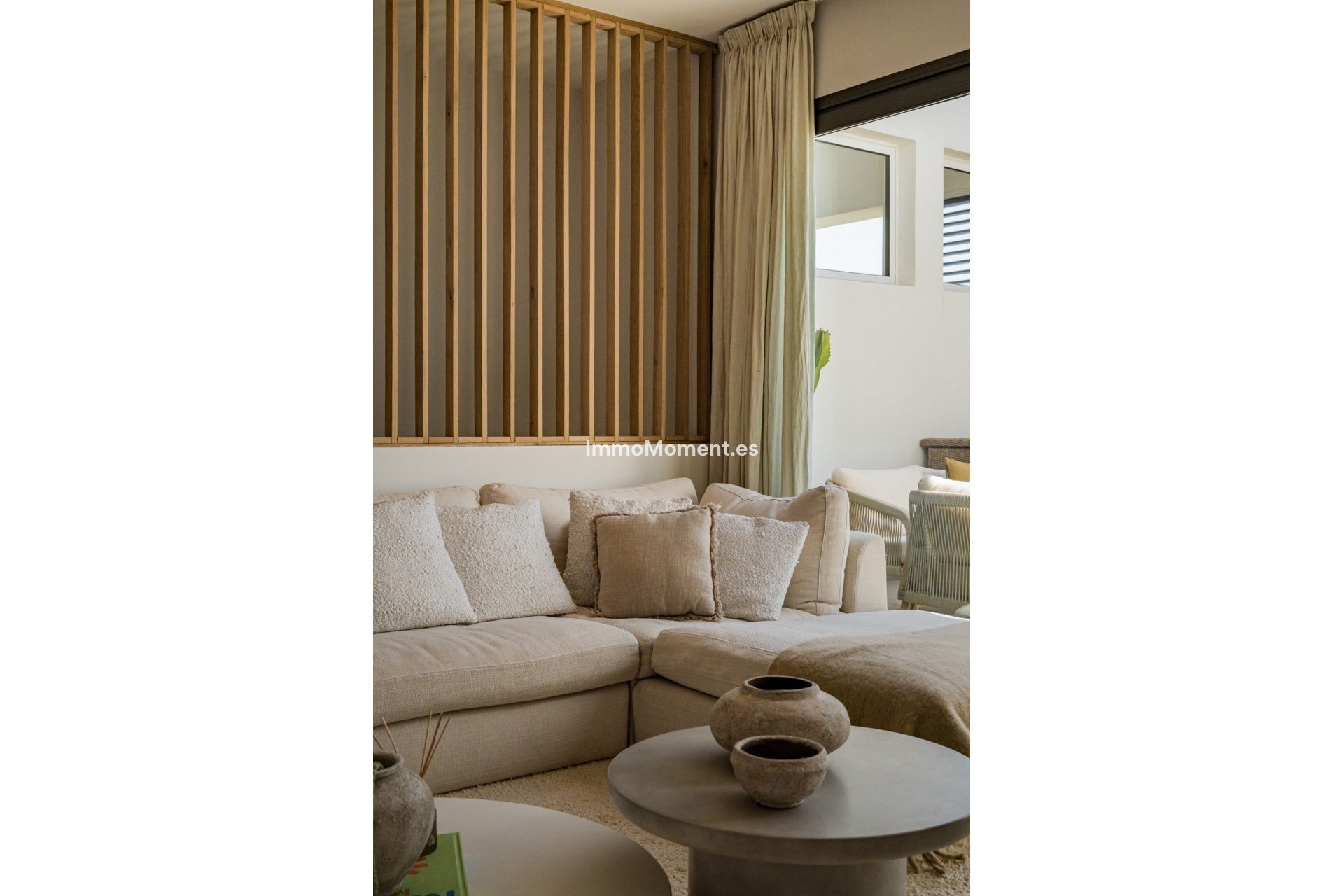 Bestaande woning - Vrijstaande villa - Mijas - Riviera Del Sol
