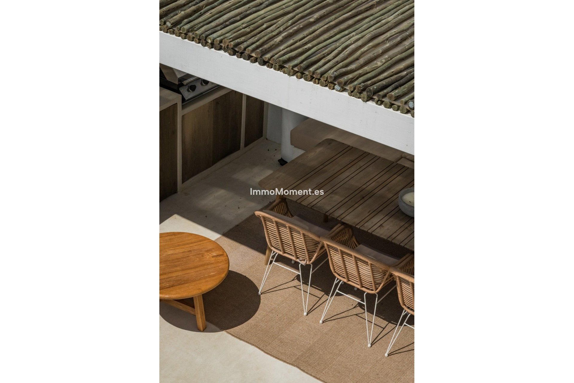 Bestaande woning - Vrijstaande villa - Mijas - Riviera Del Sol
