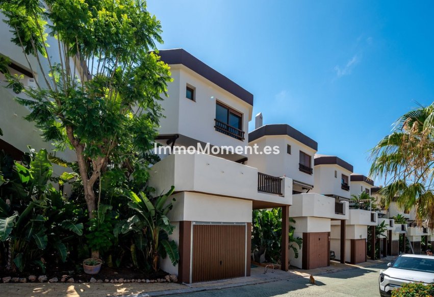 Bestaande woning - Vrijstaande villa - Mijas - Riviera Del Sol