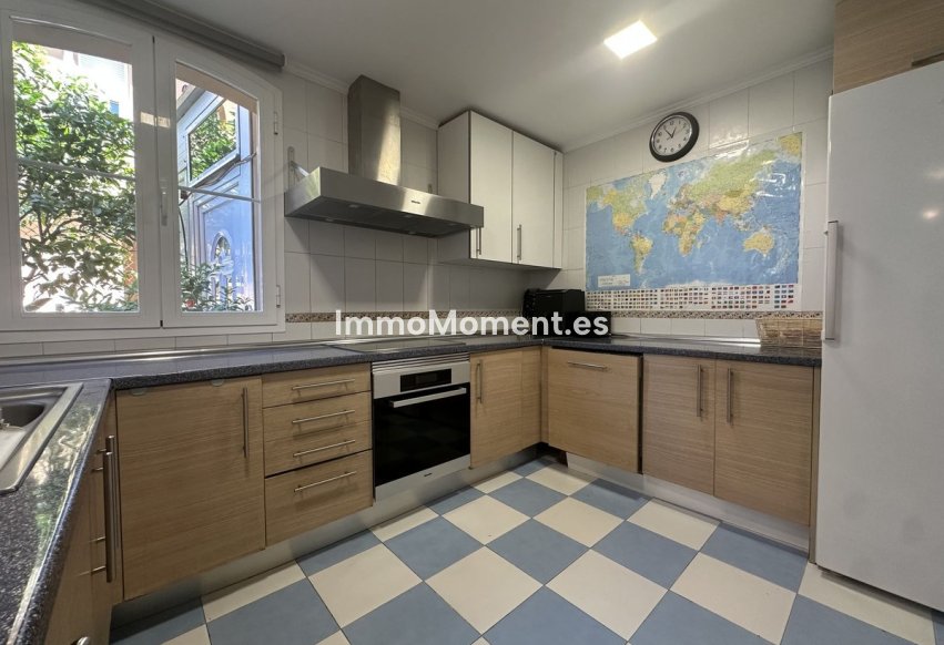 Bestaande woning - Vrijstaande villa - Mijas - Riviera Del Sol