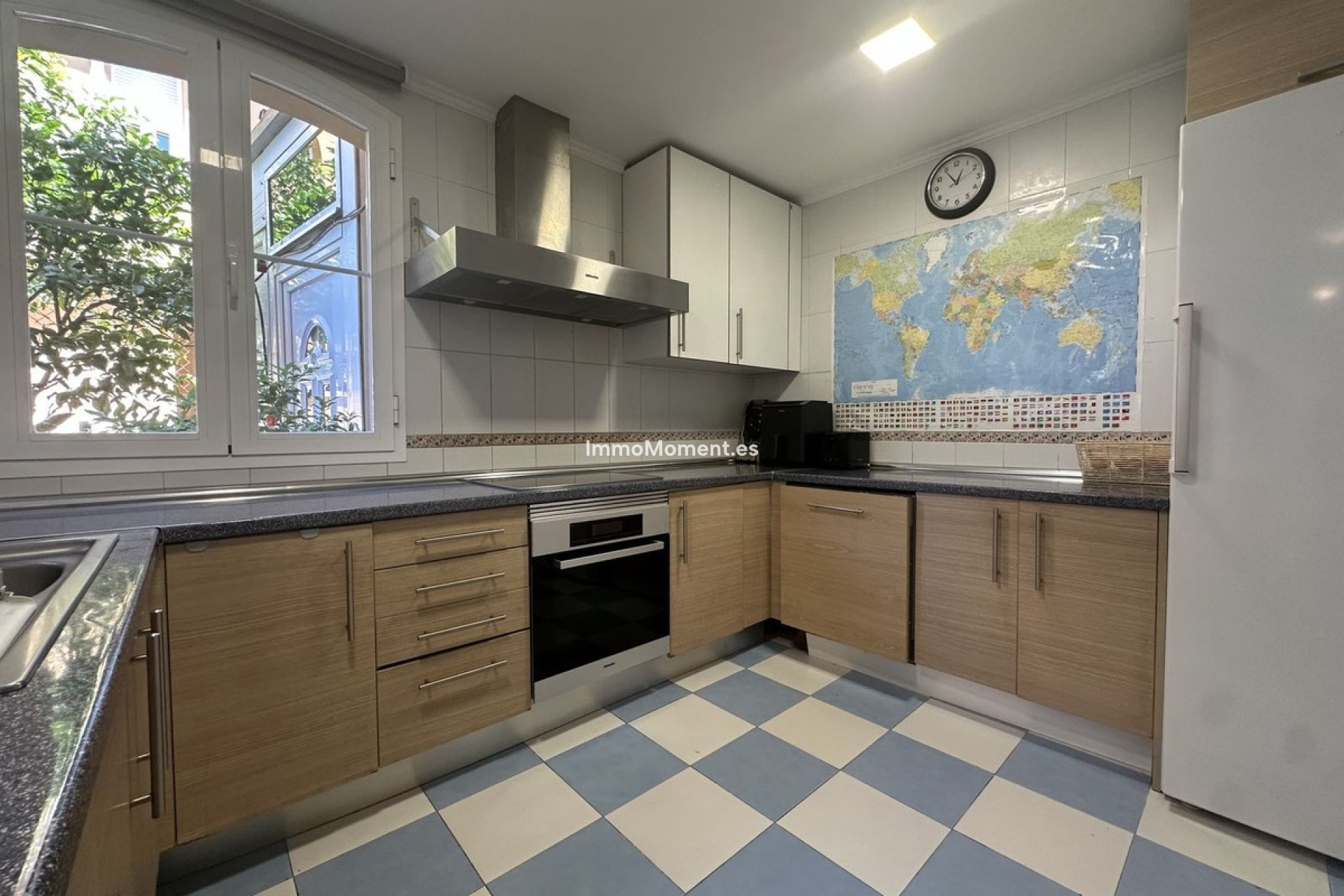 Bestaande woning - Vrijstaande villa - Mijas - Riviera Del Sol