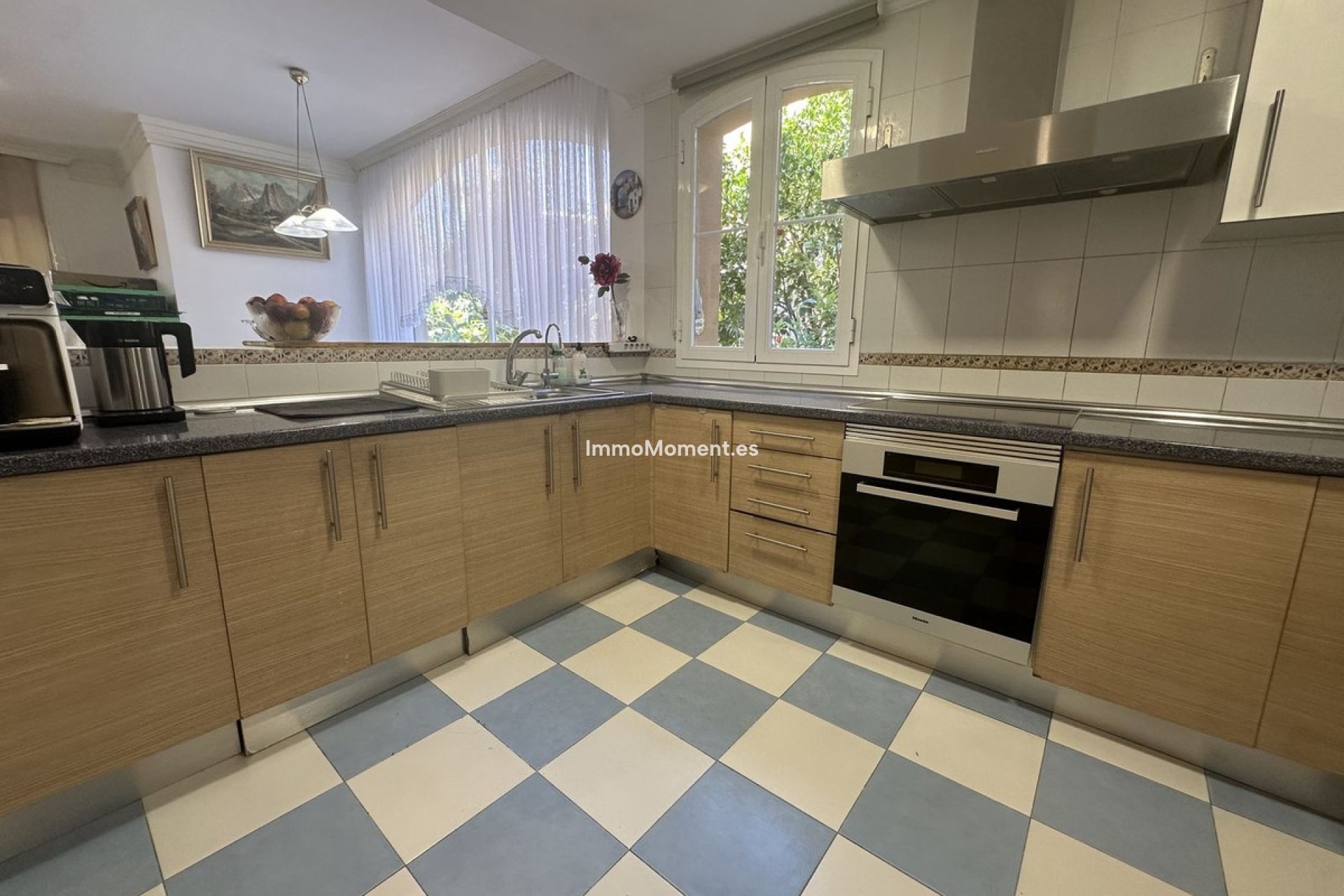 Bestaande woning - Vrijstaande villa - Mijas - Riviera Del Sol