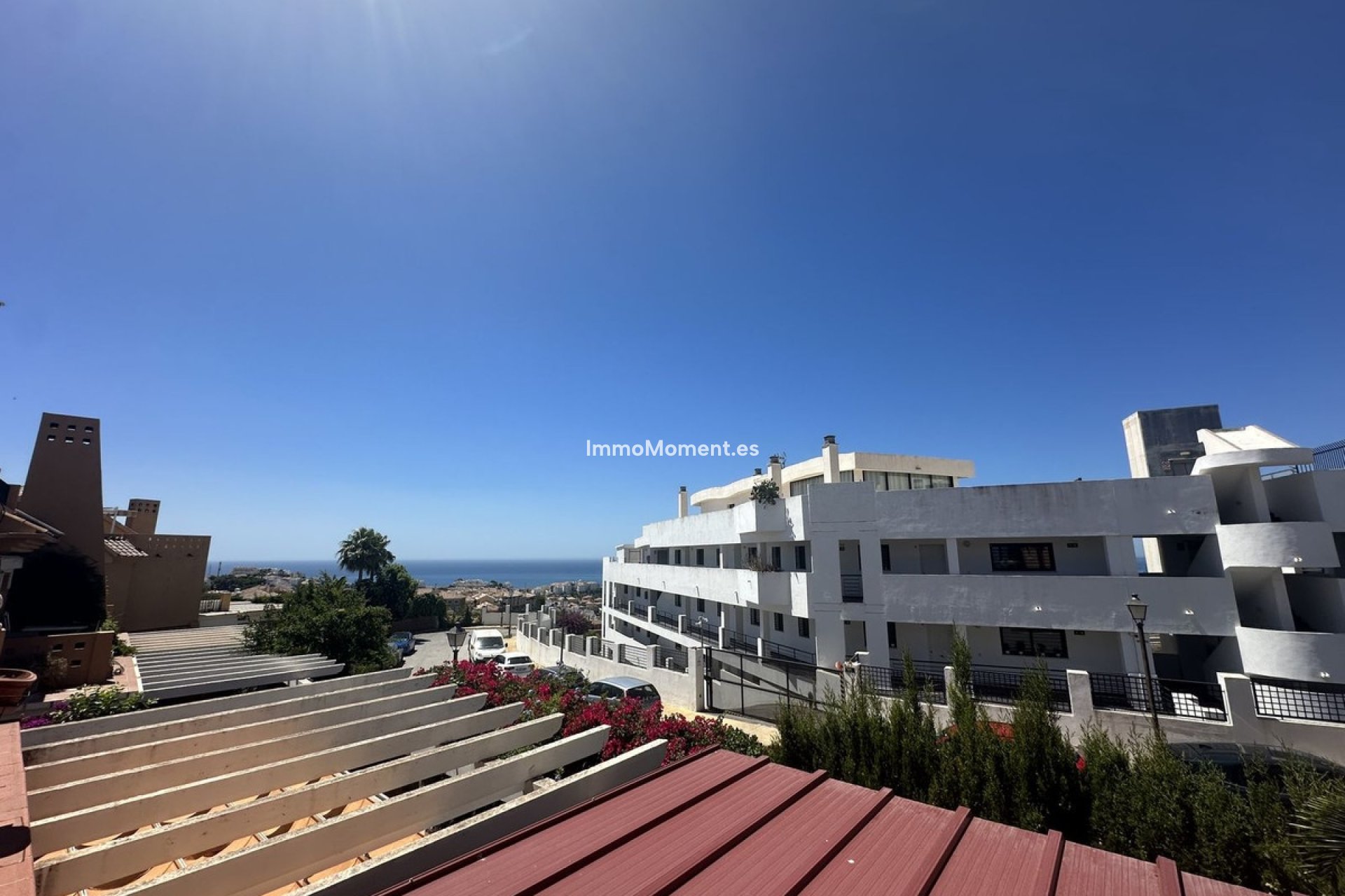 Bestaande woning - Vrijstaande villa - Mijas - Riviera Del Sol