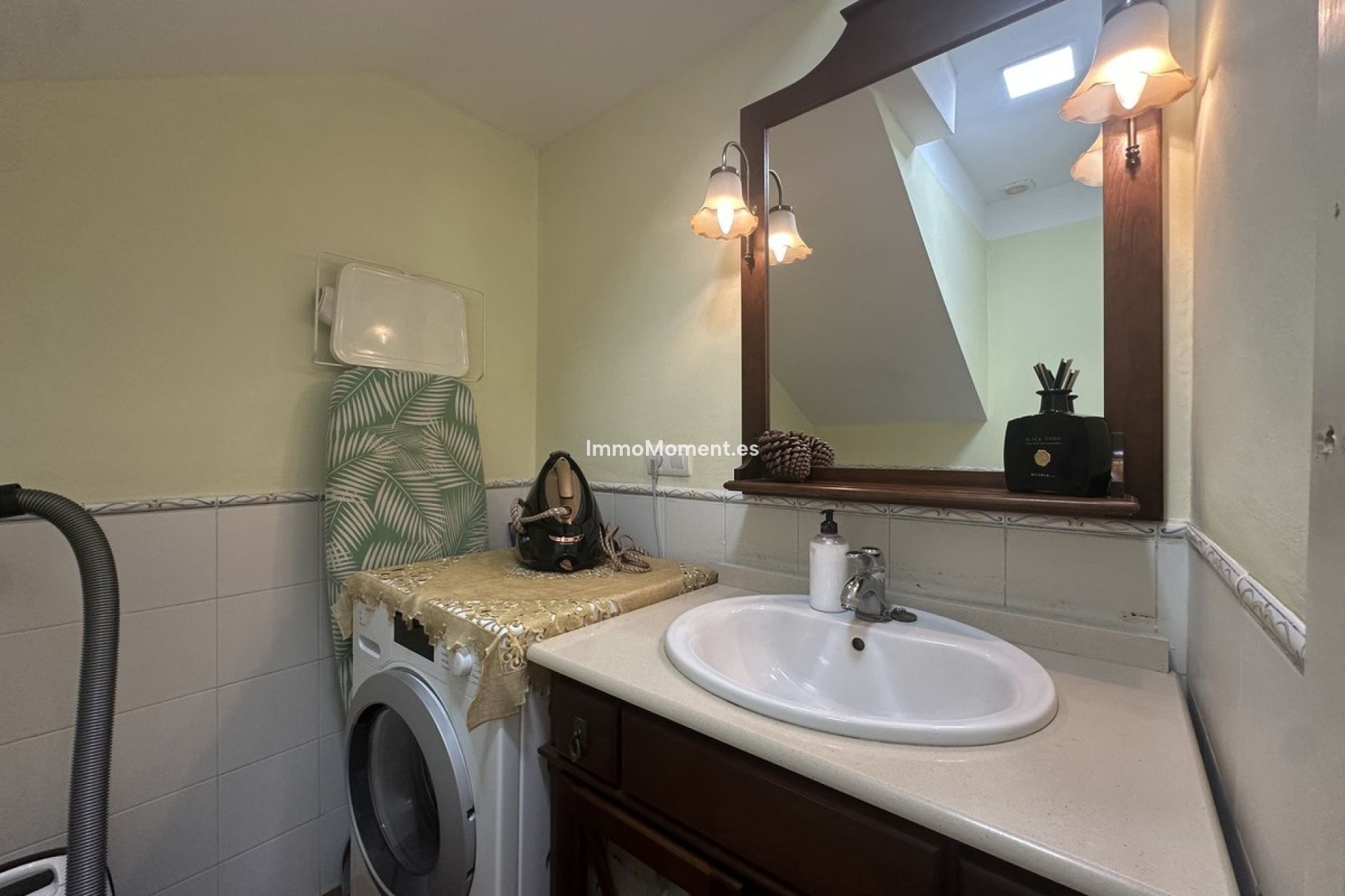 Bestaande woning - Vrijstaande villa - Mijas - Riviera Del Sol