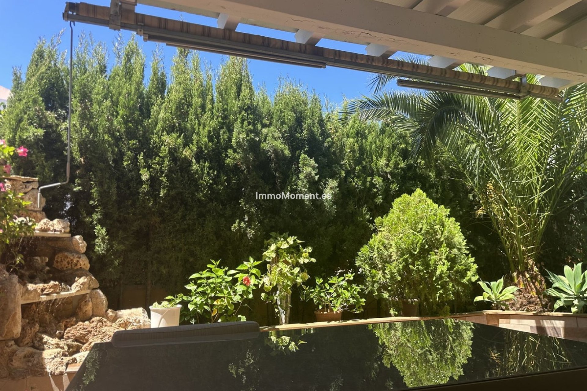 Bestaande woning - Vrijstaande villa - Mijas - Riviera Del Sol