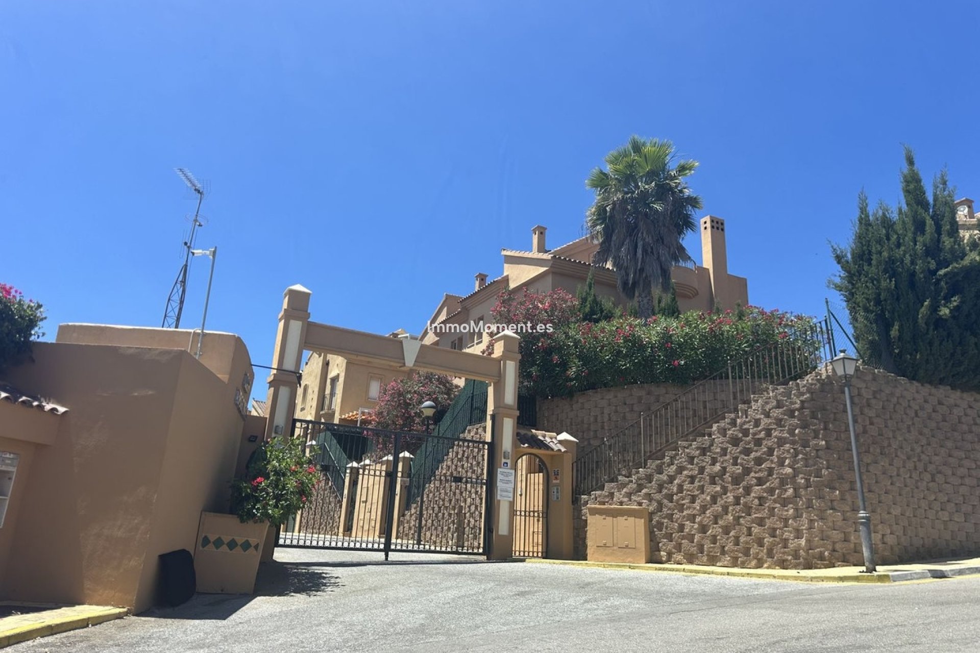 Bestaande woning - Vrijstaande villa - Mijas - Riviera Del Sol
