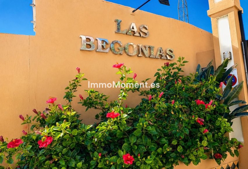 Bestaande woning - Vrijstaande villa - Mijas - Riviera Del Sol