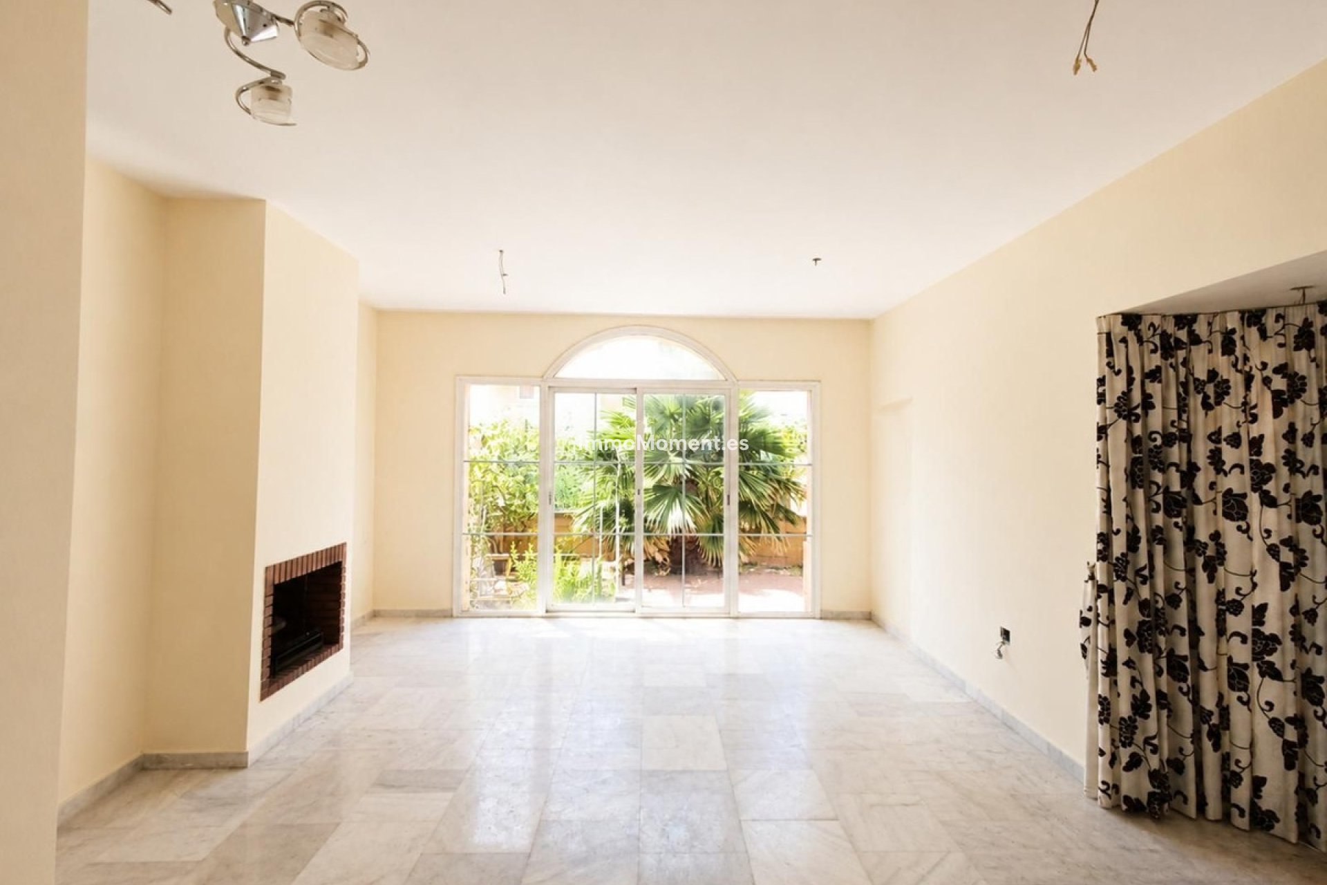 Bestaande woning - Vrijstaande villa - Mijas - Riviera Del Sol