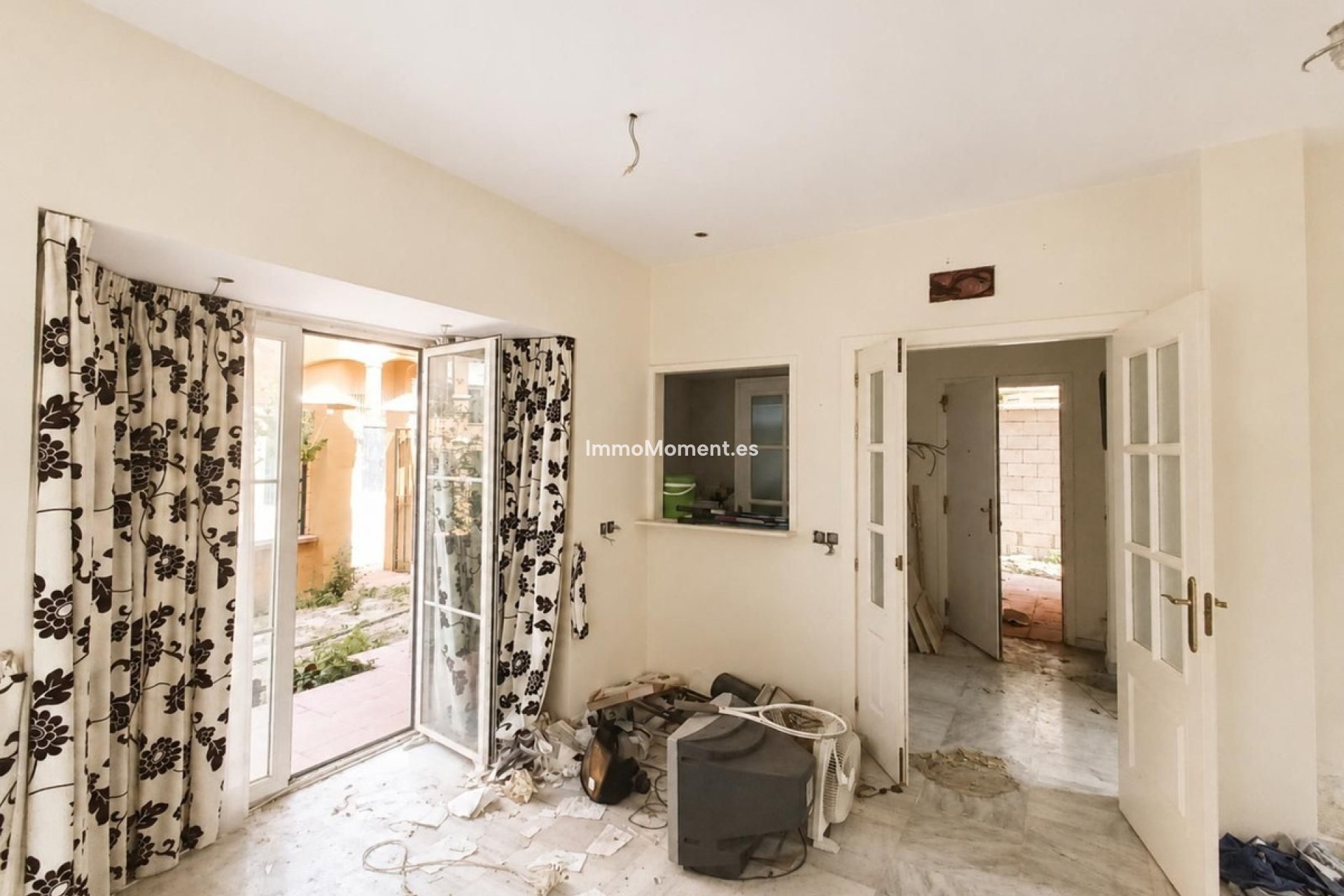 Bestaande woning - Vrijstaande villa - Mijas - Riviera Del Sol