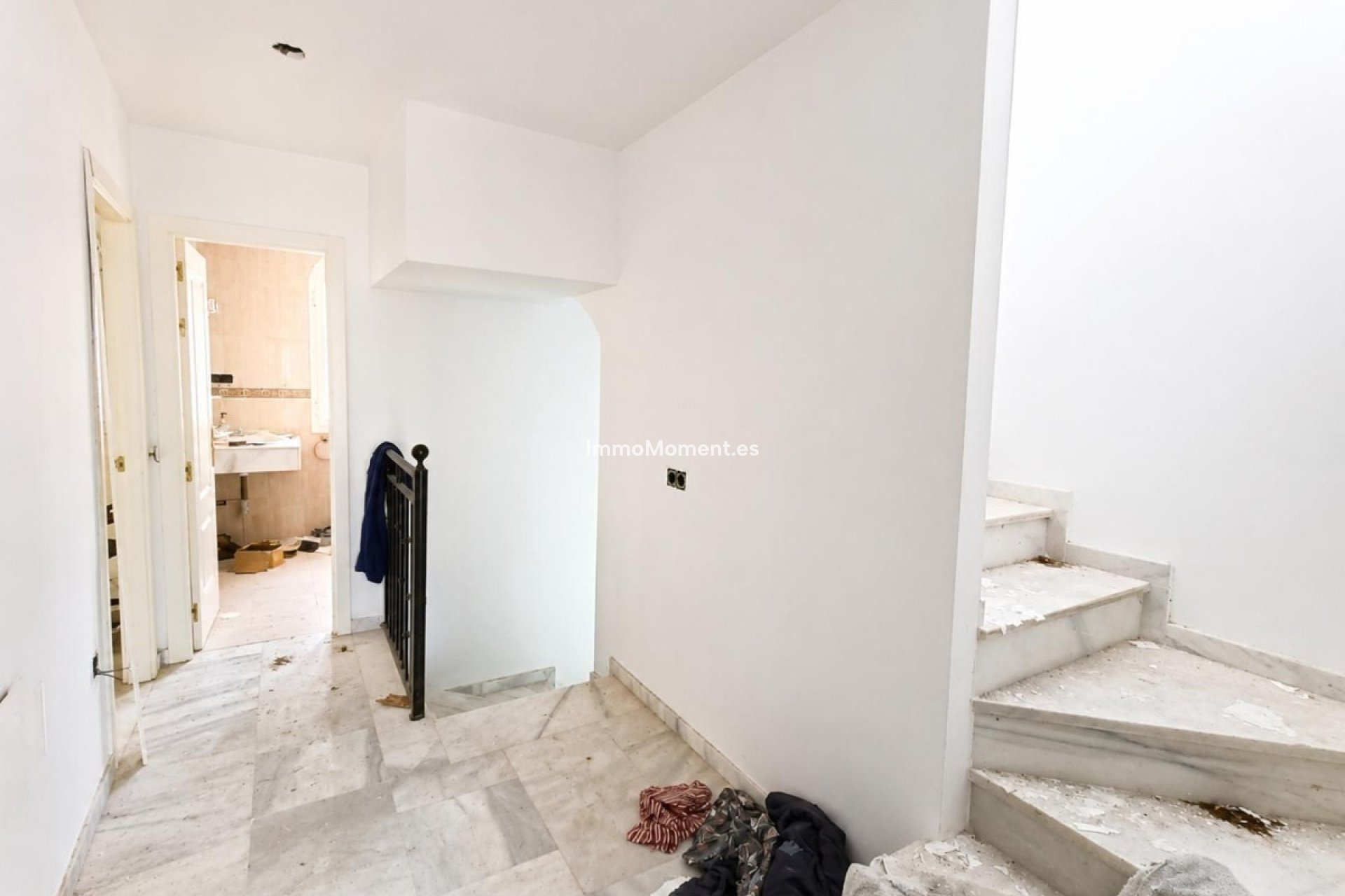Bestaande woning - Vrijstaande villa - Mijas - Riviera Del Sol