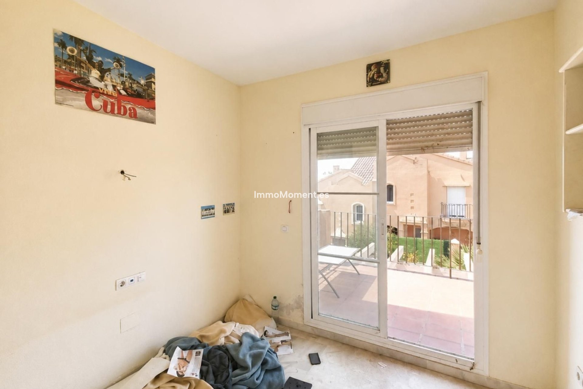 Bestaande woning - Vrijstaande villa - Mijas - Riviera Del Sol