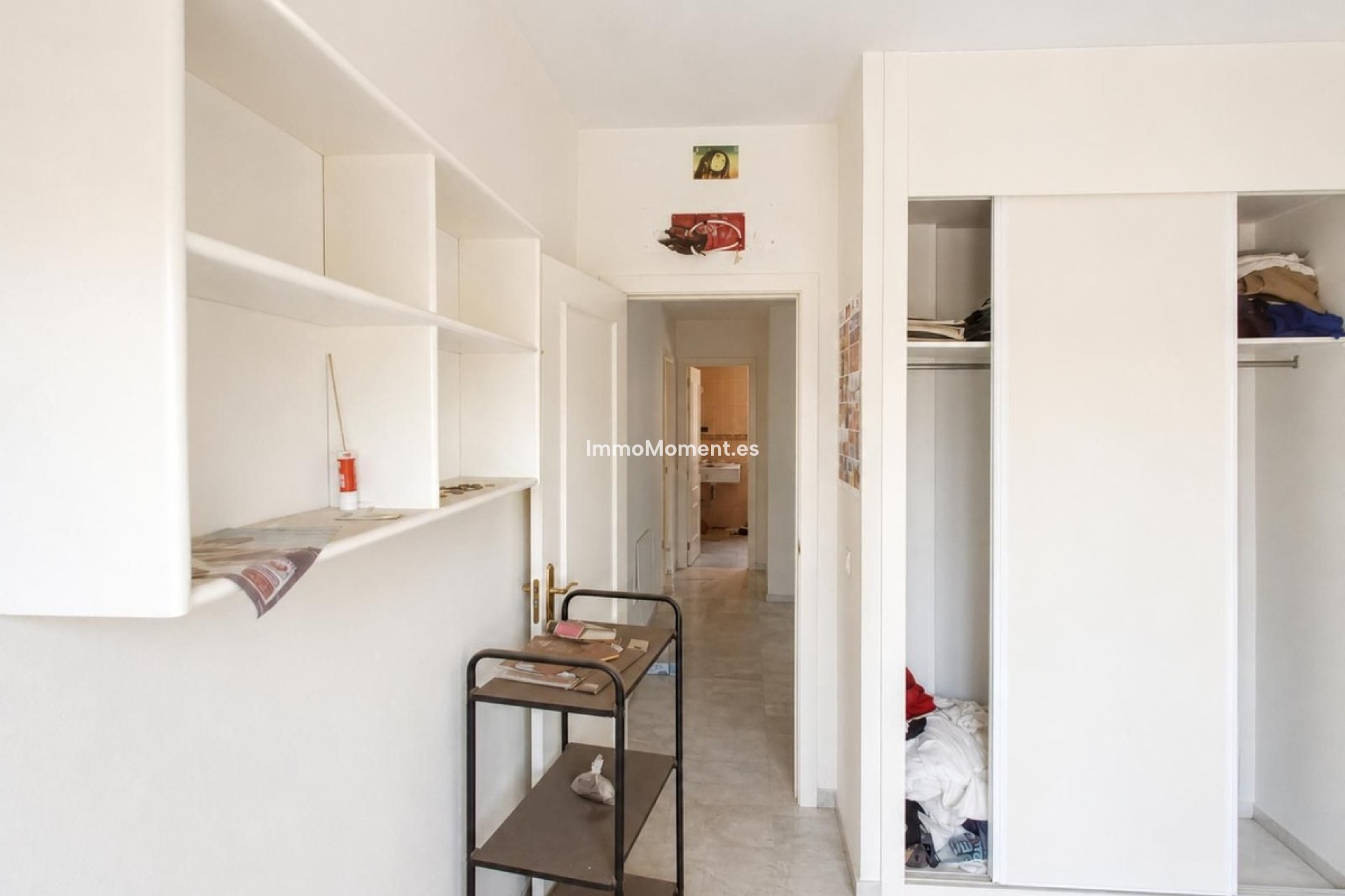 Bestaande woning - Vrijstaande villa - Mijas - Riviera Del Sol