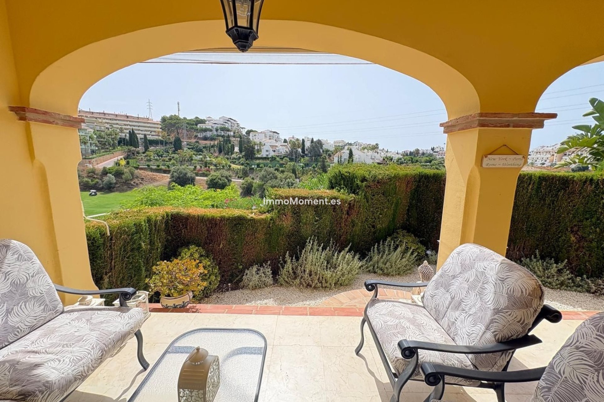 Bestaande woning - Vrijstaande villa - Mijas - Riviera Del Sol