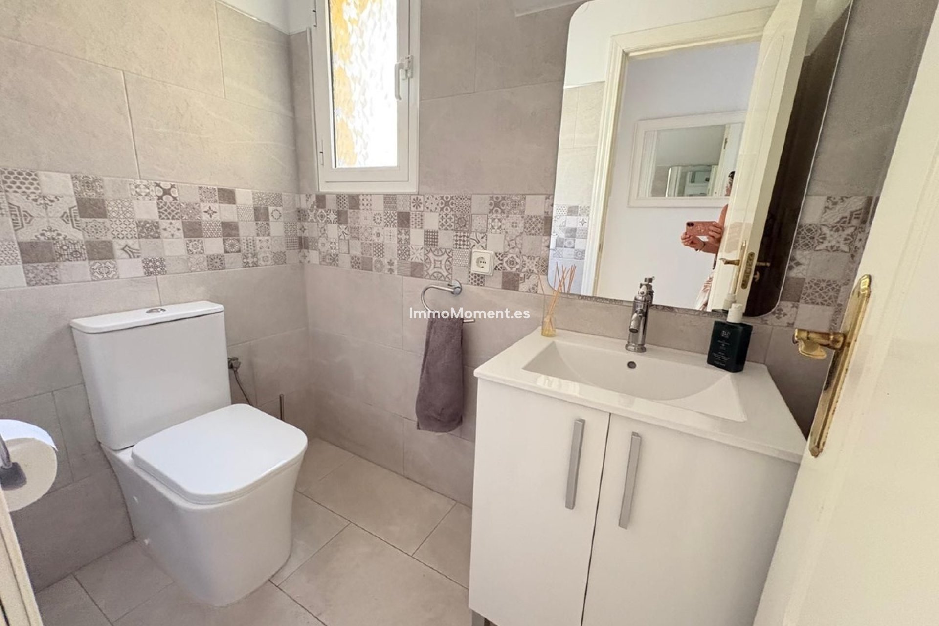 Bestaande woning - Vrijstaande villa - Mijas - Riviera Del Sol
