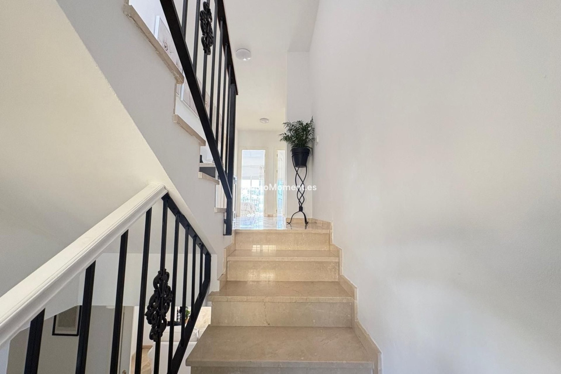 Bestaande woning - Vrijstaande villa - Mijas - Riviera Del Sol