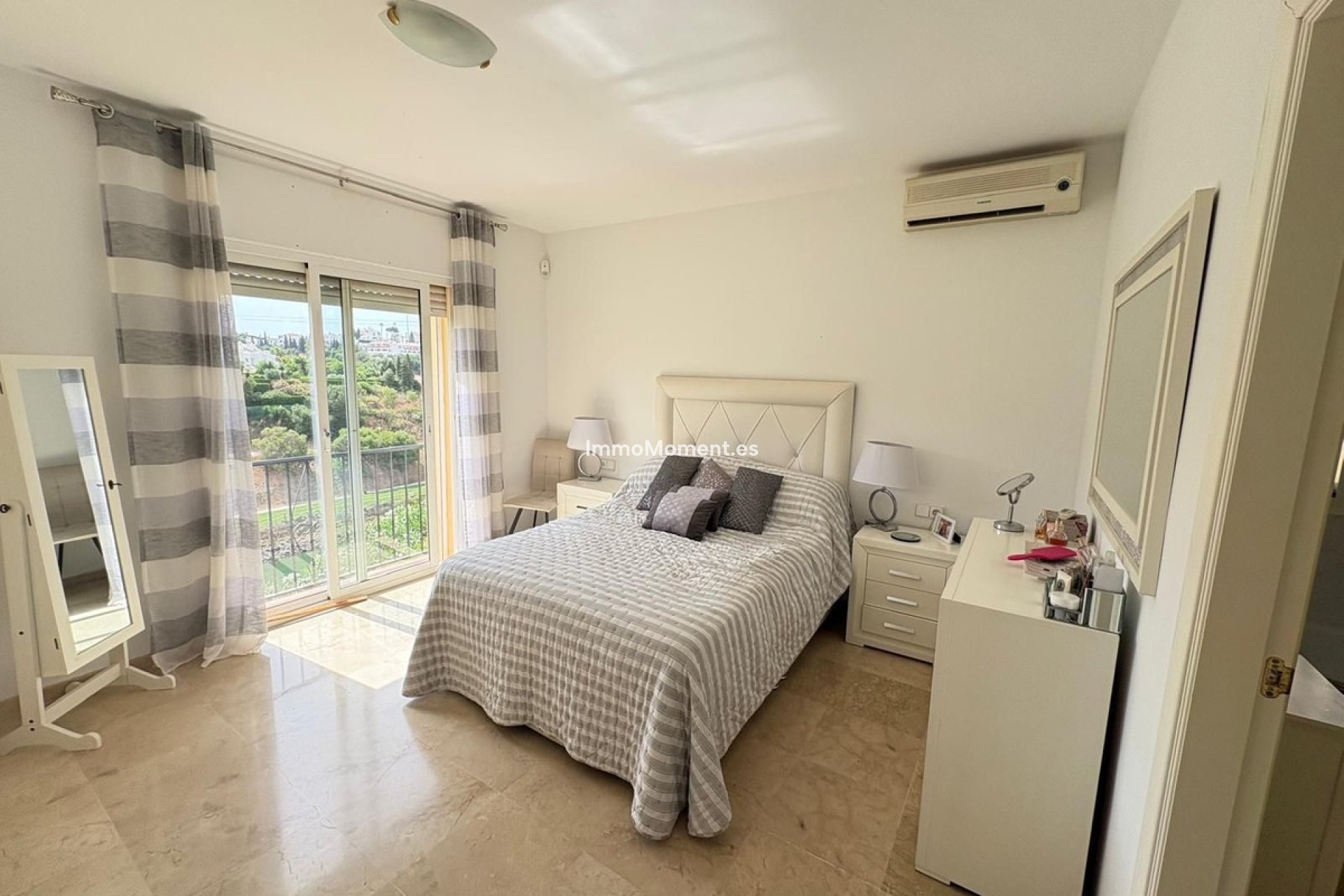 Bestaande woning - Vrijstaande villa - Mijas - Riviera Del Sol