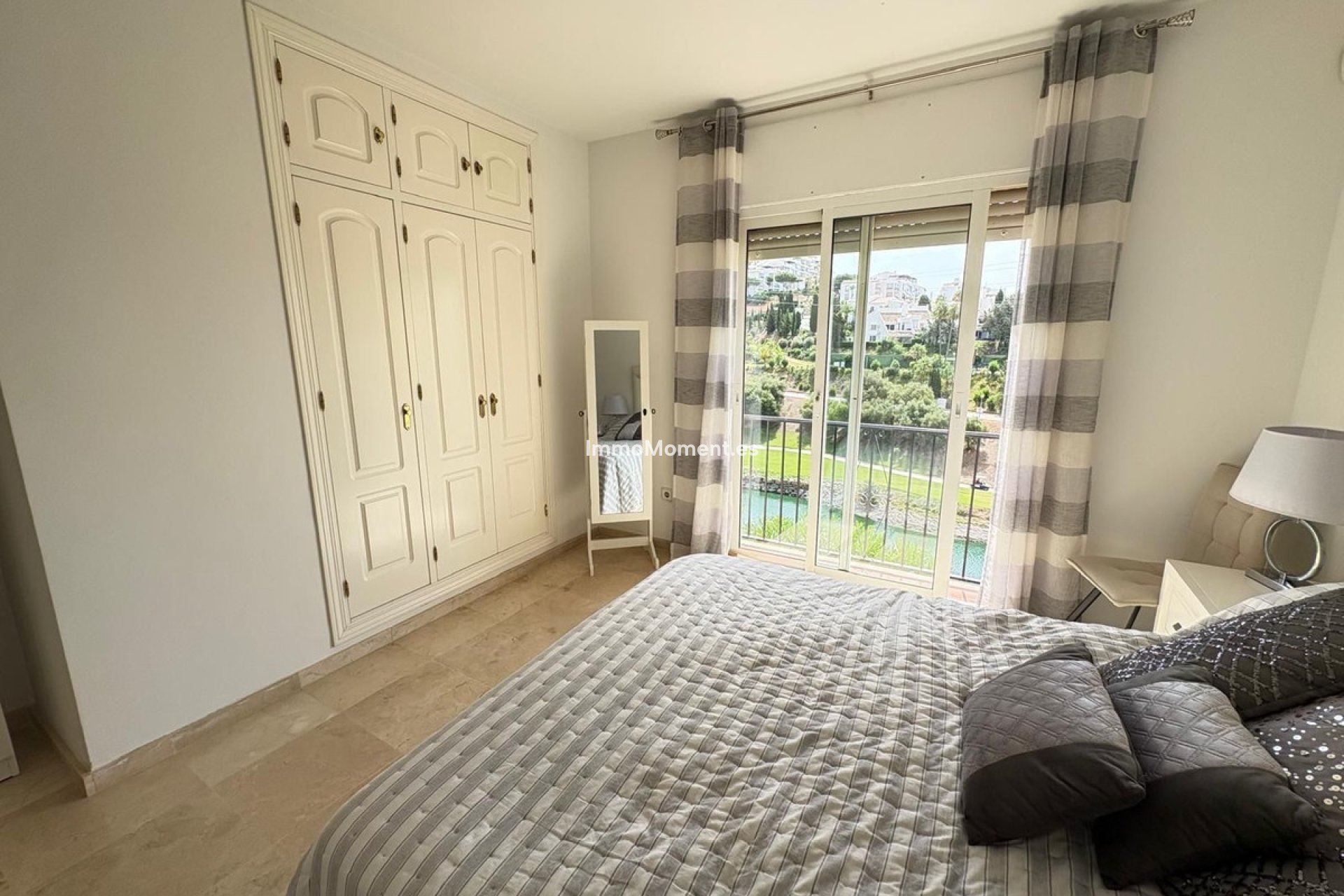 Bestaande woning - Vrijstaande villa - Mijas - Riviera Del Sol