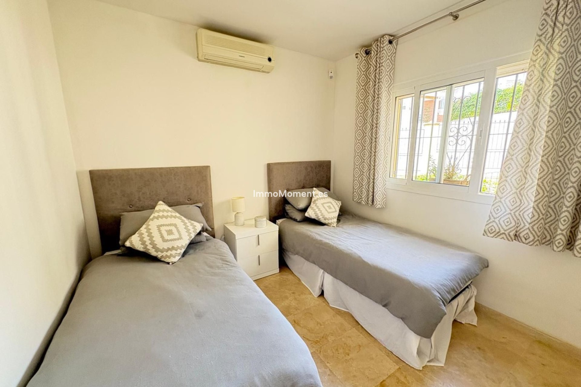 Bestaande woning - Vrijstaande villa - Mijas - Riviera Del Sol