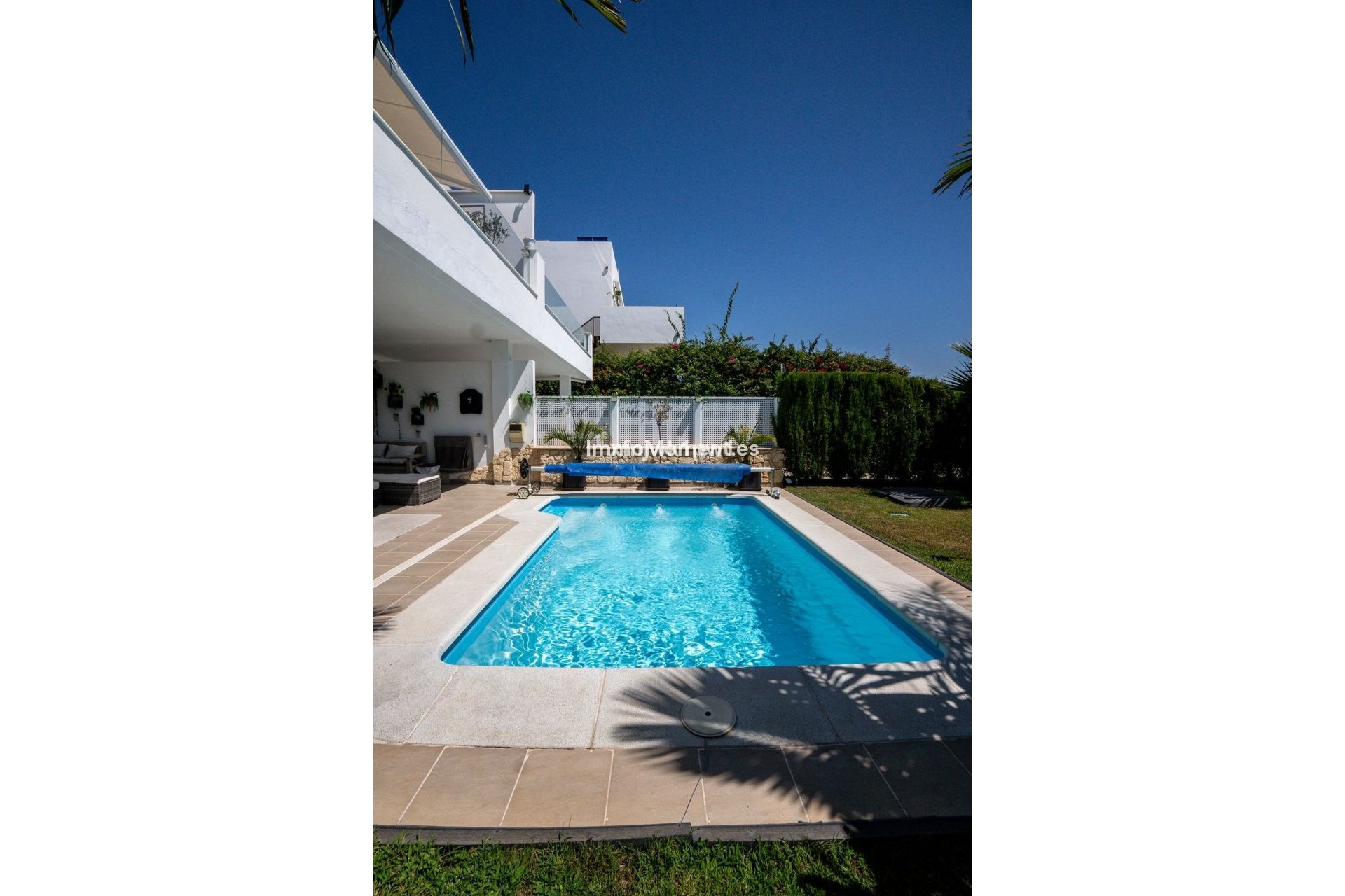 Bestaande woning - Vrijstaande villa - Mijas - Riviera Del Sol
