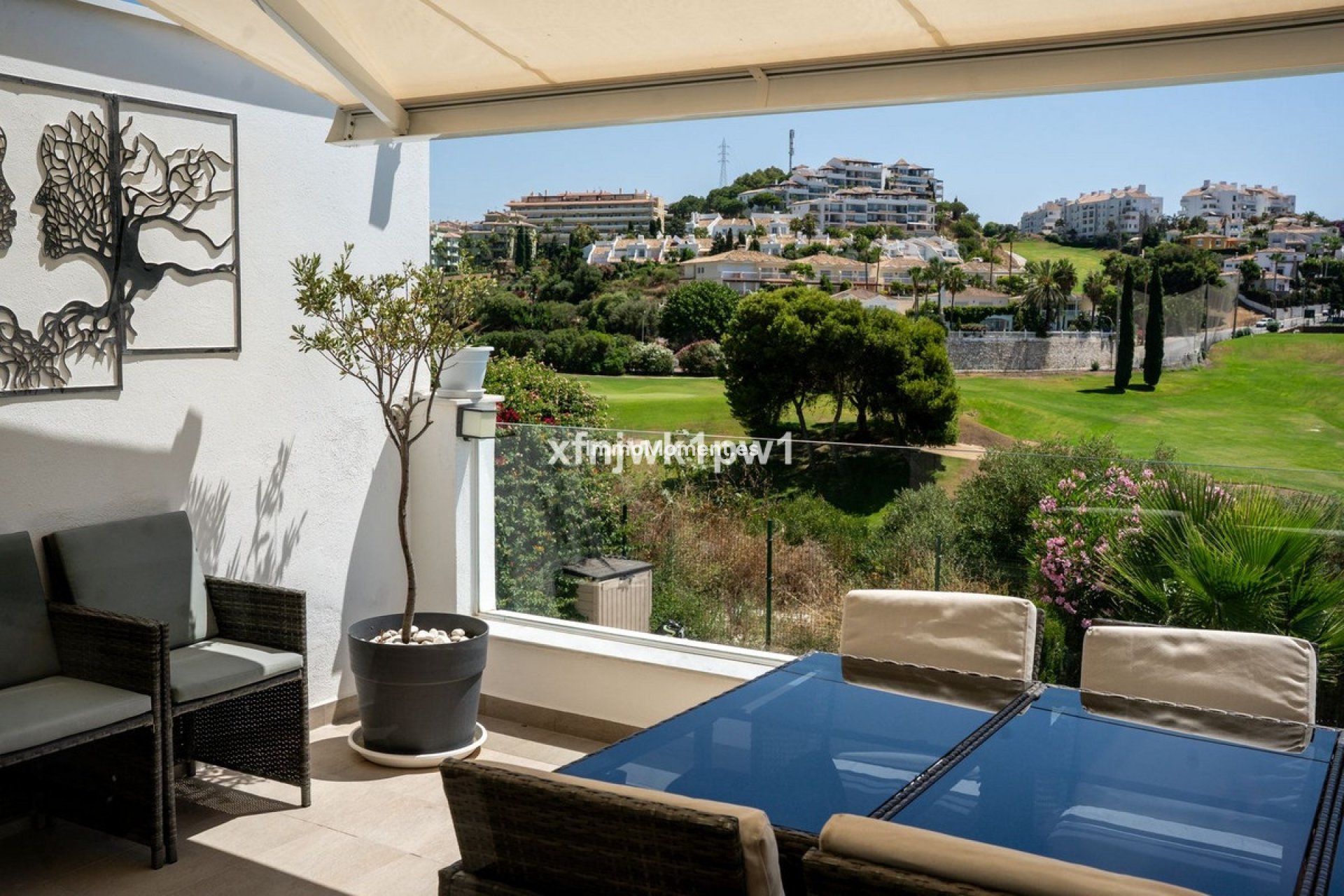 Bestaande woning - Vrijstaande villa - Mijas - Riviera Del Sol