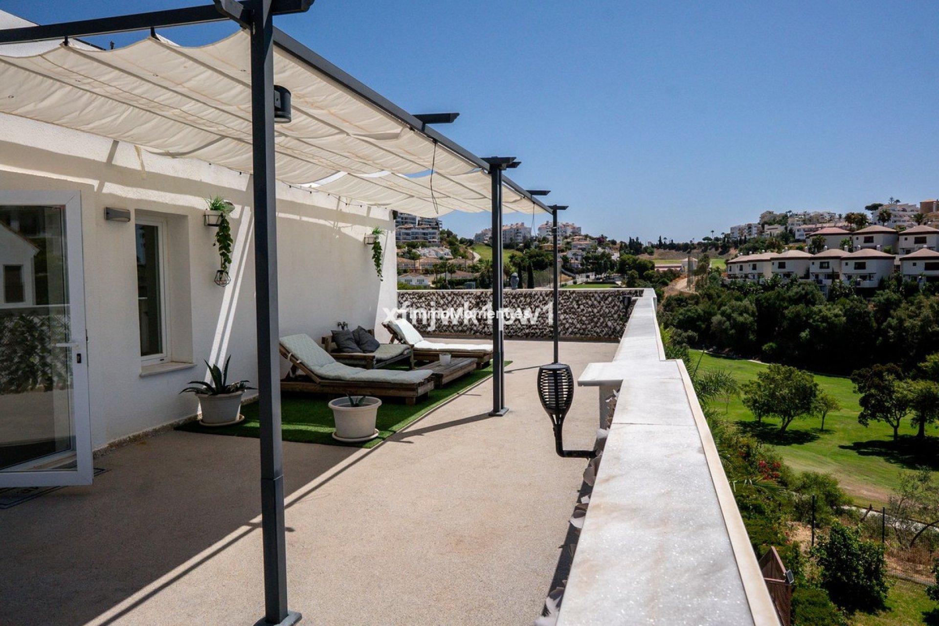 Bestaande woning - Vrijstaande villa - Mijas - Riviera Del Sol