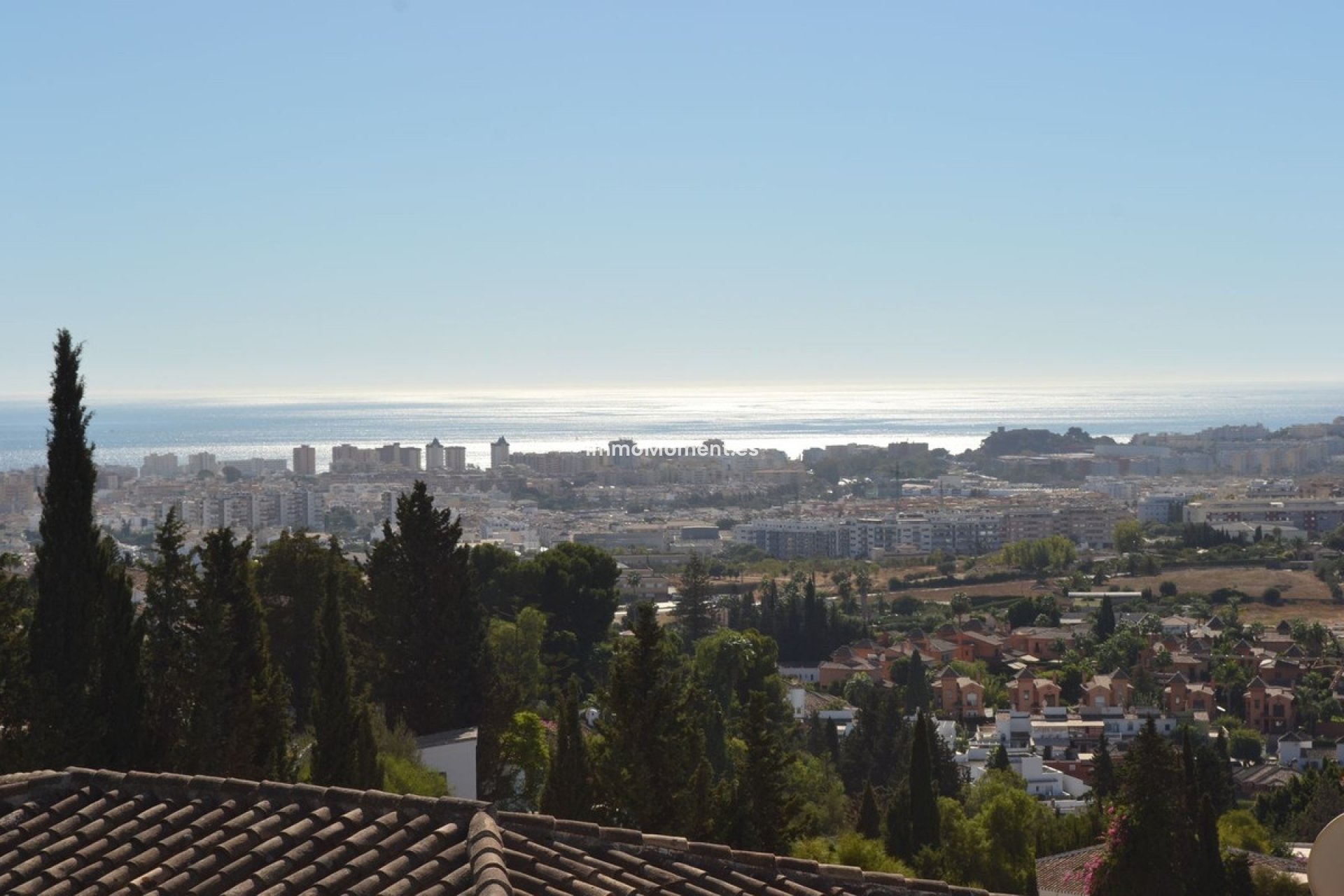 Bestaande woning - Vrijstaande villa - Mijas - Sierrezuela