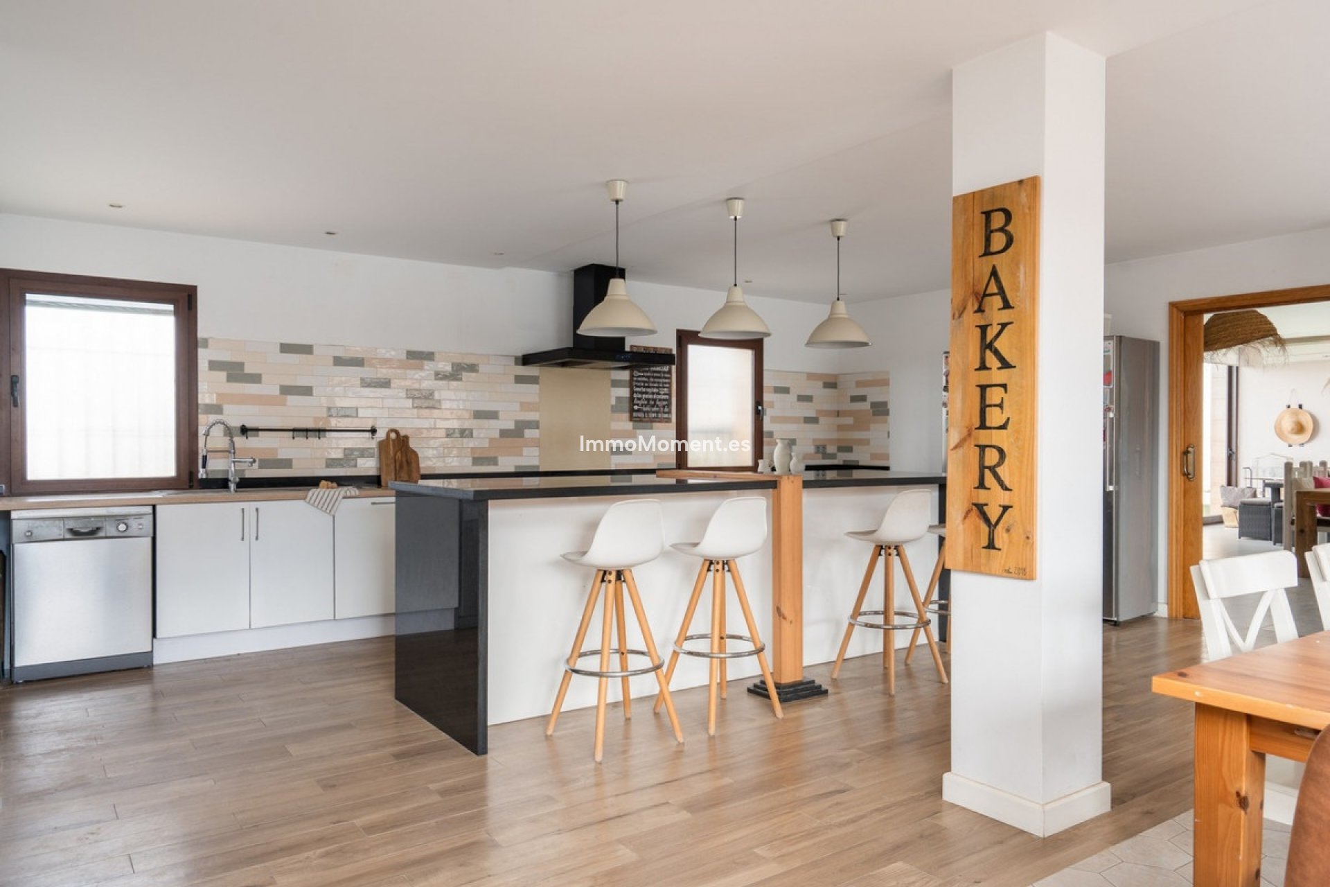 Bestaande woning - Vrijstaande villa - Mijas - Sierrezuela