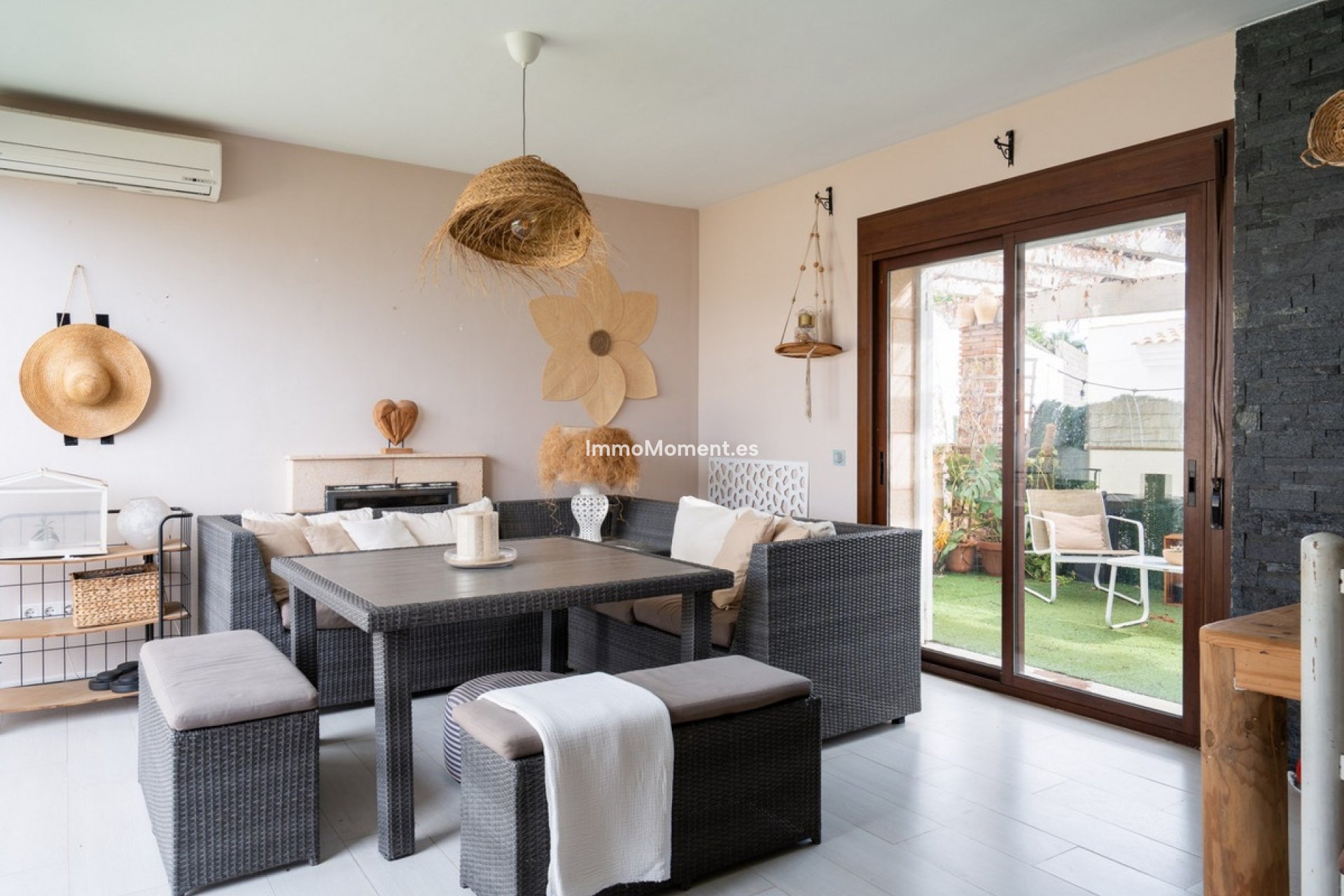 Bestaande woning - Vrijstaande villa - Mijas - Sierrezuela